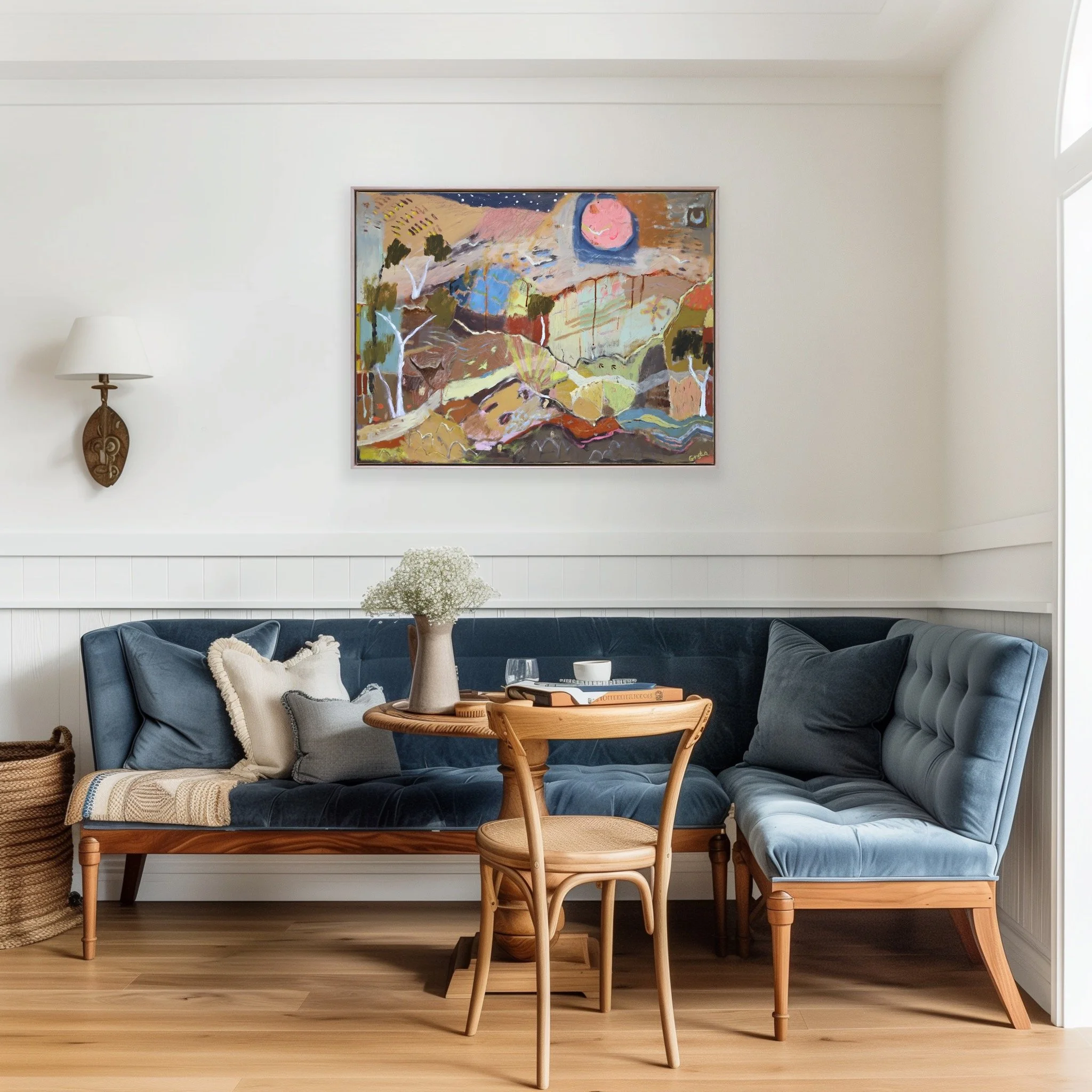 Greta Hounslow, Australian artist, The Corner Store Gallery _9311.JPG