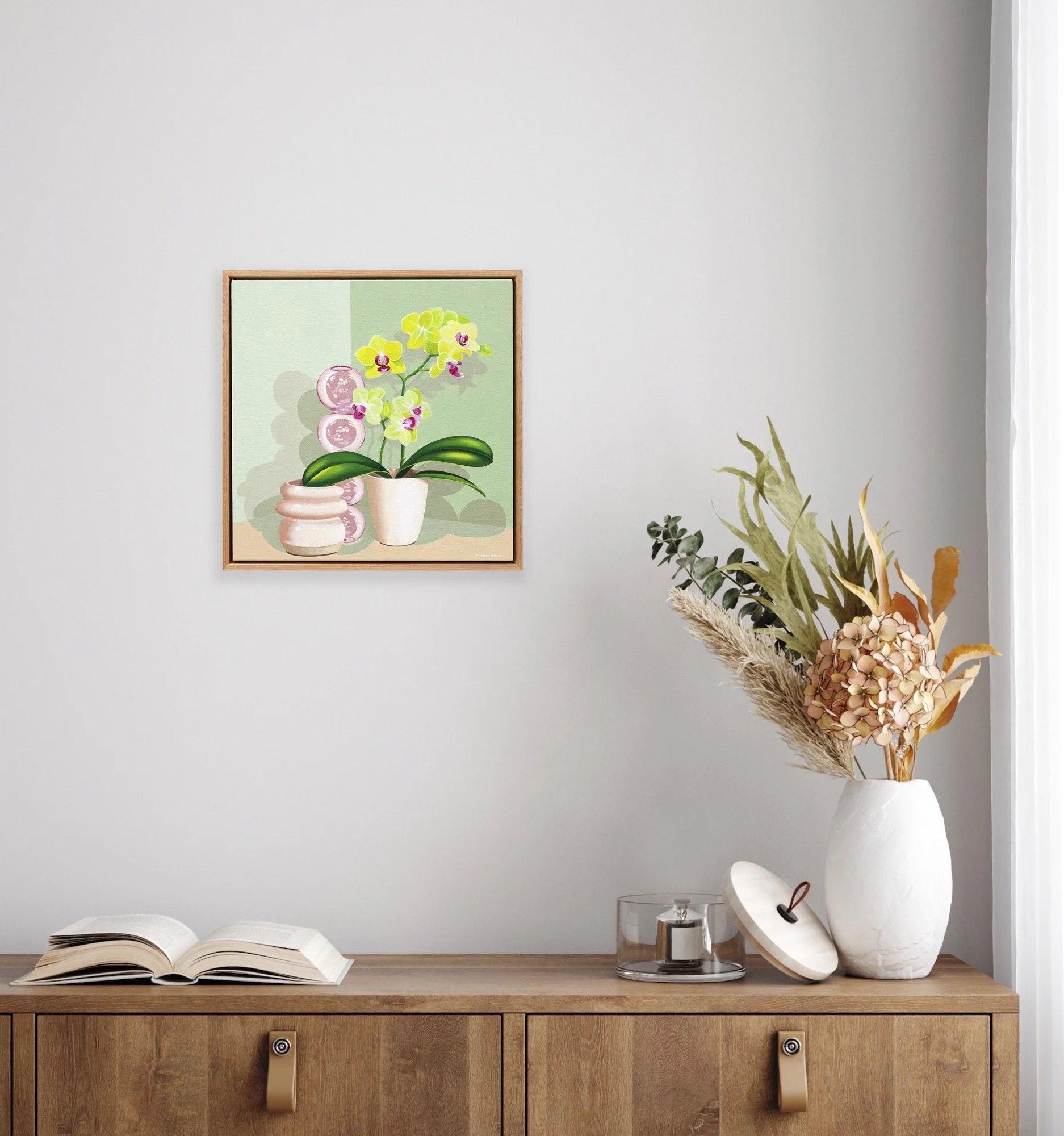 Libby Moore, Australian Art, Still Life Painting, Colourful Art, Modern Still Life Contemporary Australian Artist, Australian Homes, Interior Design.