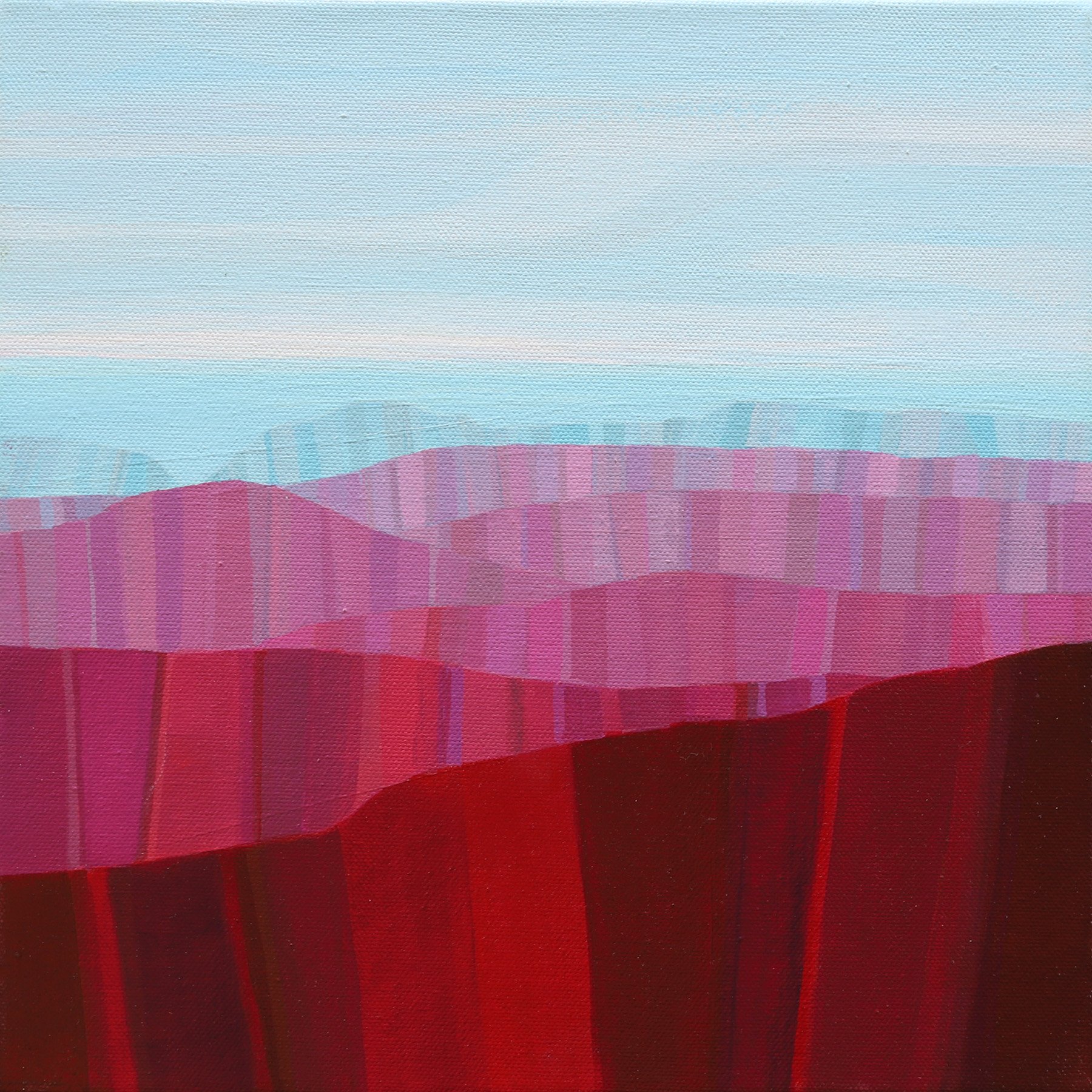 Geraldine Richards - Fantasy Hills Foray