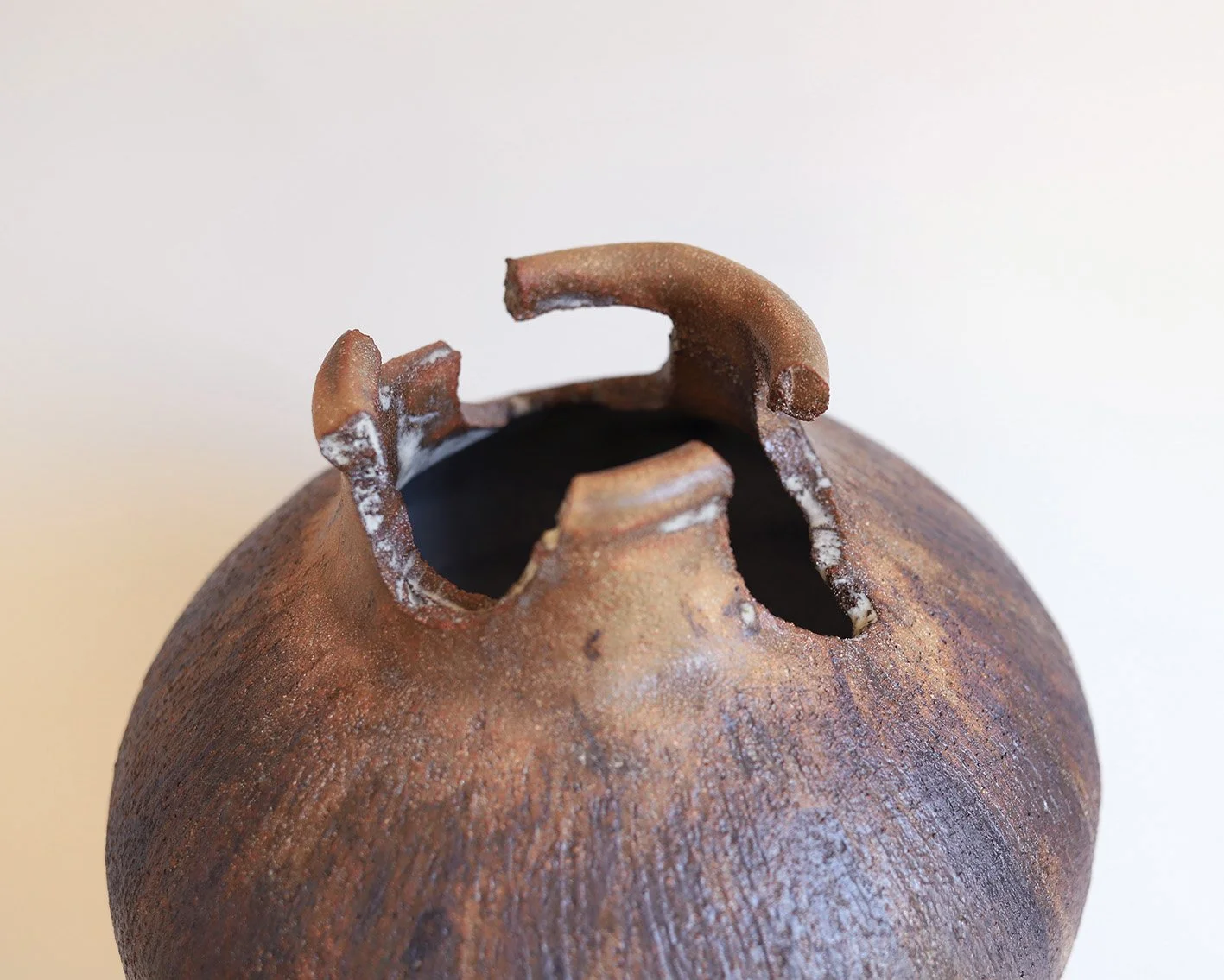 Rachel Lucas, Australian ceramic artist, The Corner Store Gallery _3583.JPG