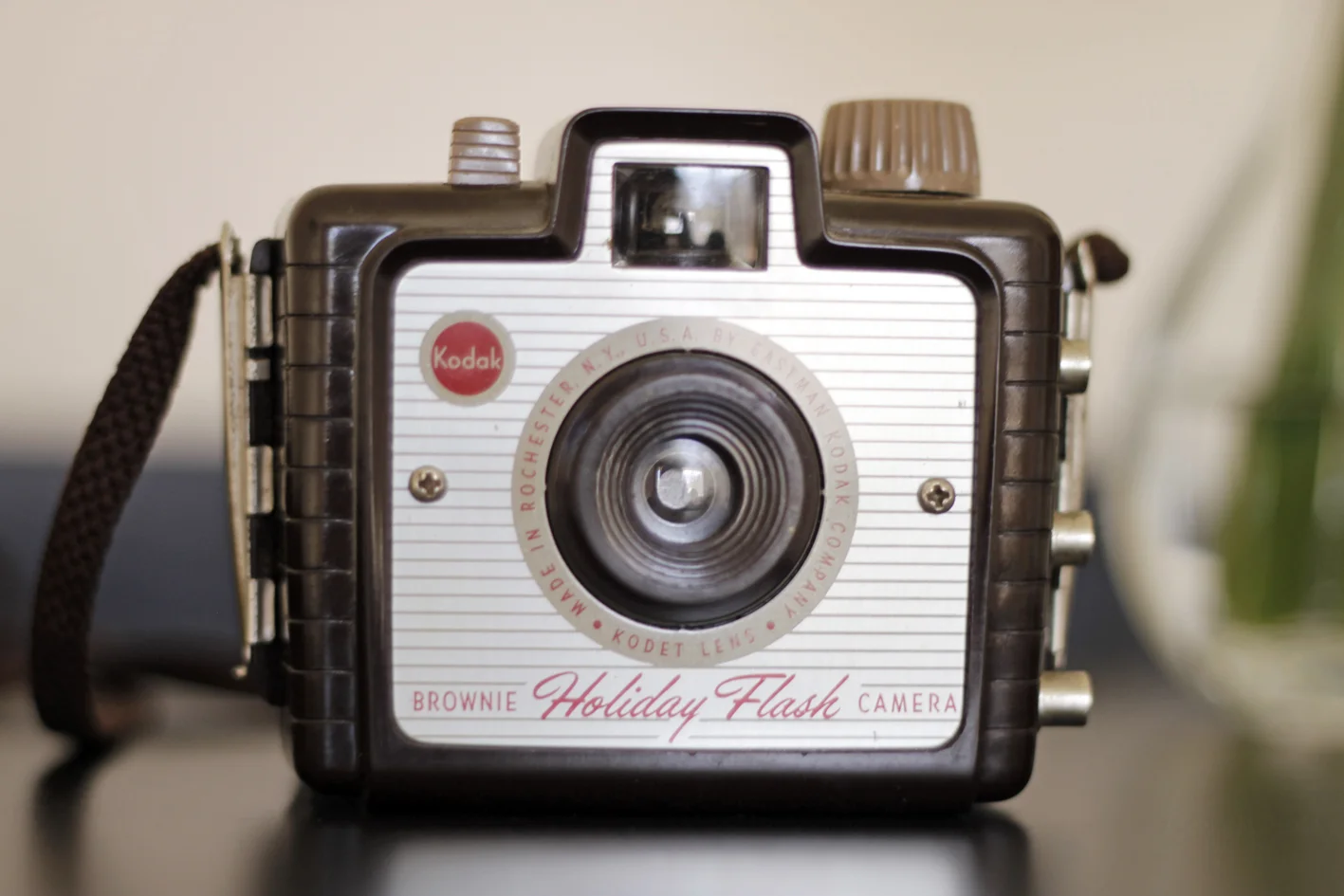 Studio Visit with Kerry Fragar