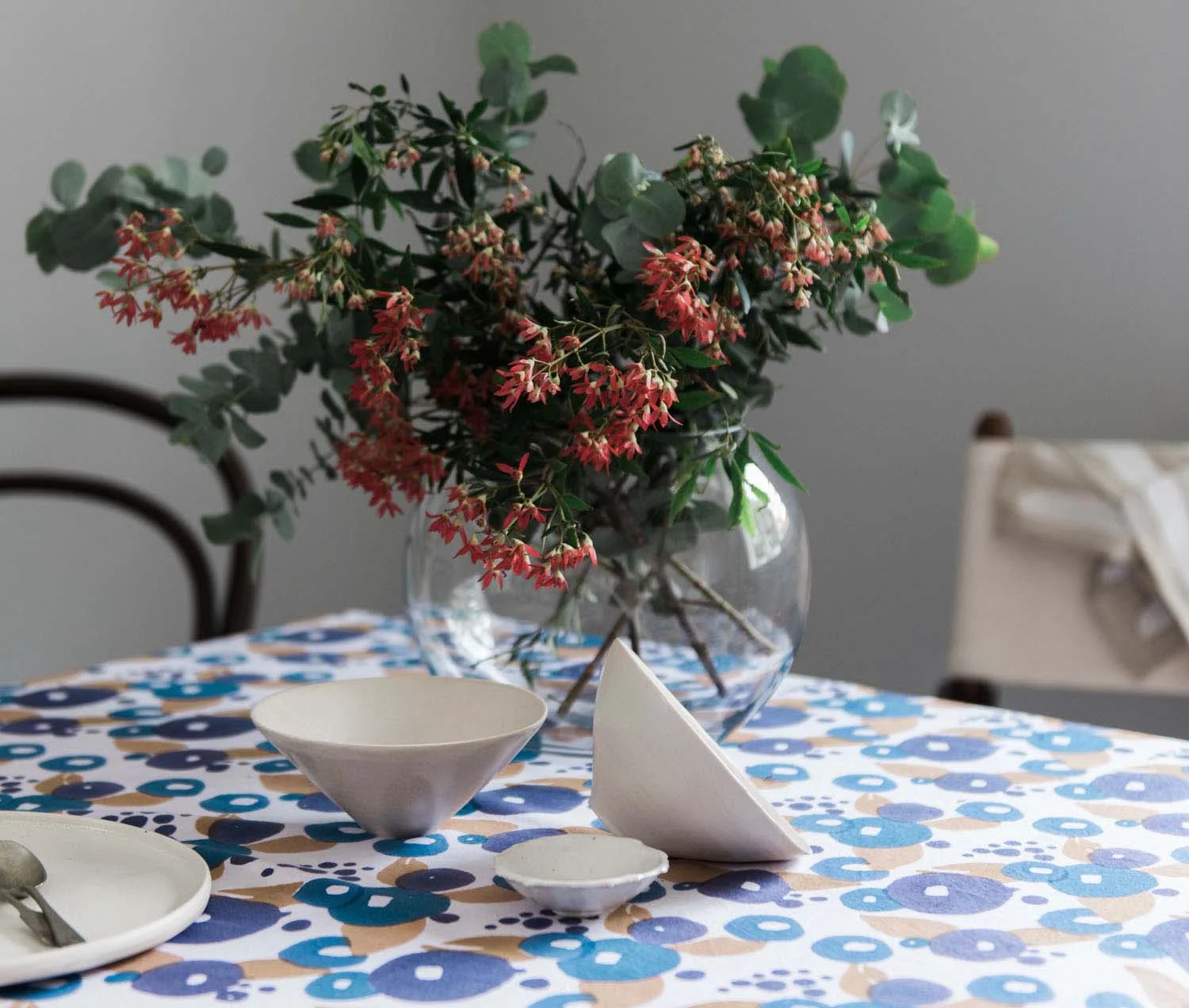 Tipi Interiors Pop-Up Event