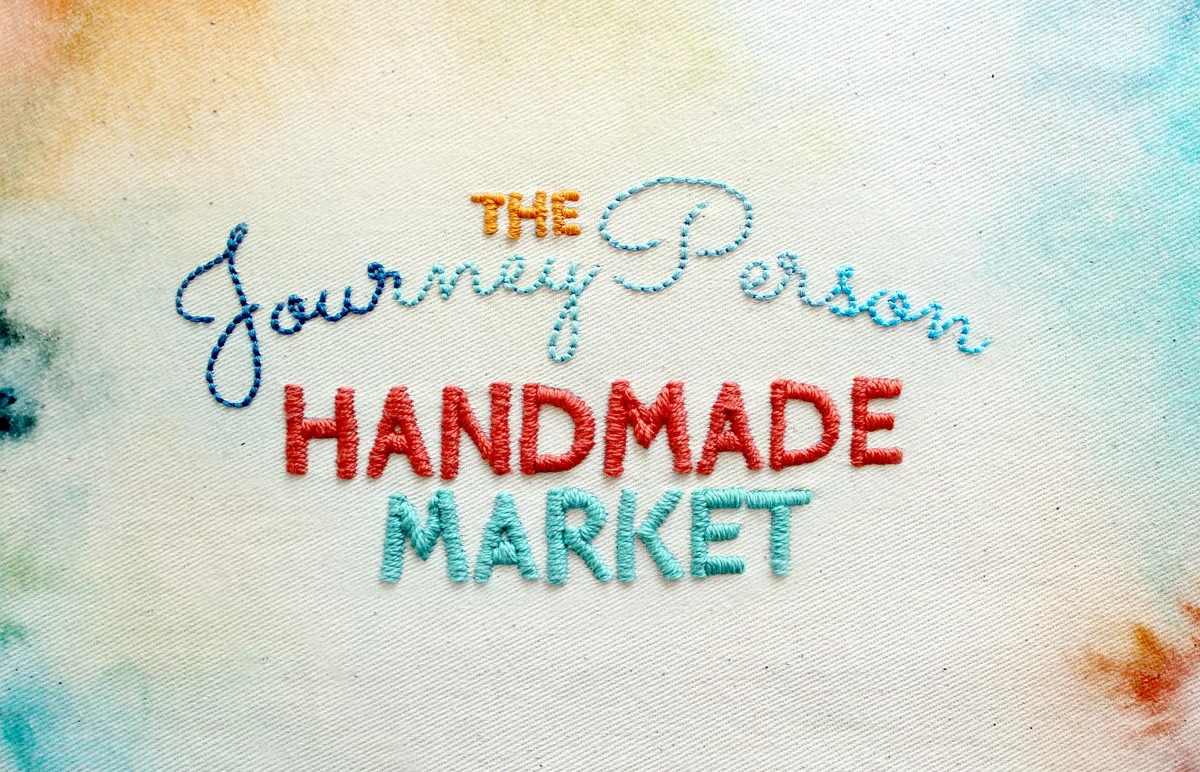 The Journey Person Handmade Market