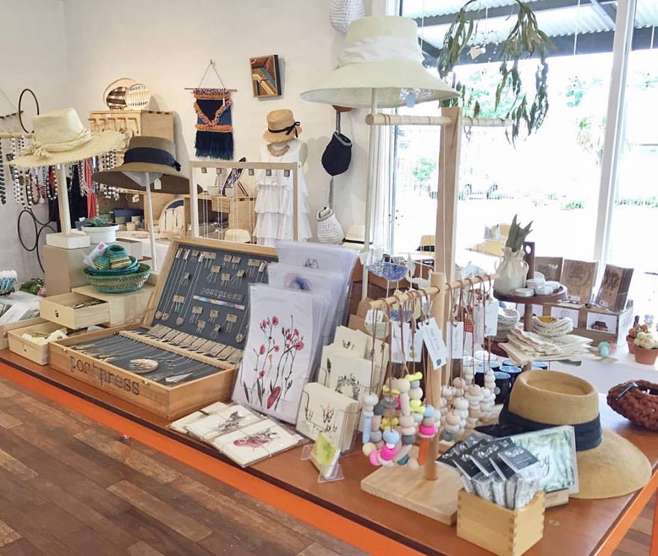 The Journey Person Handmade Market