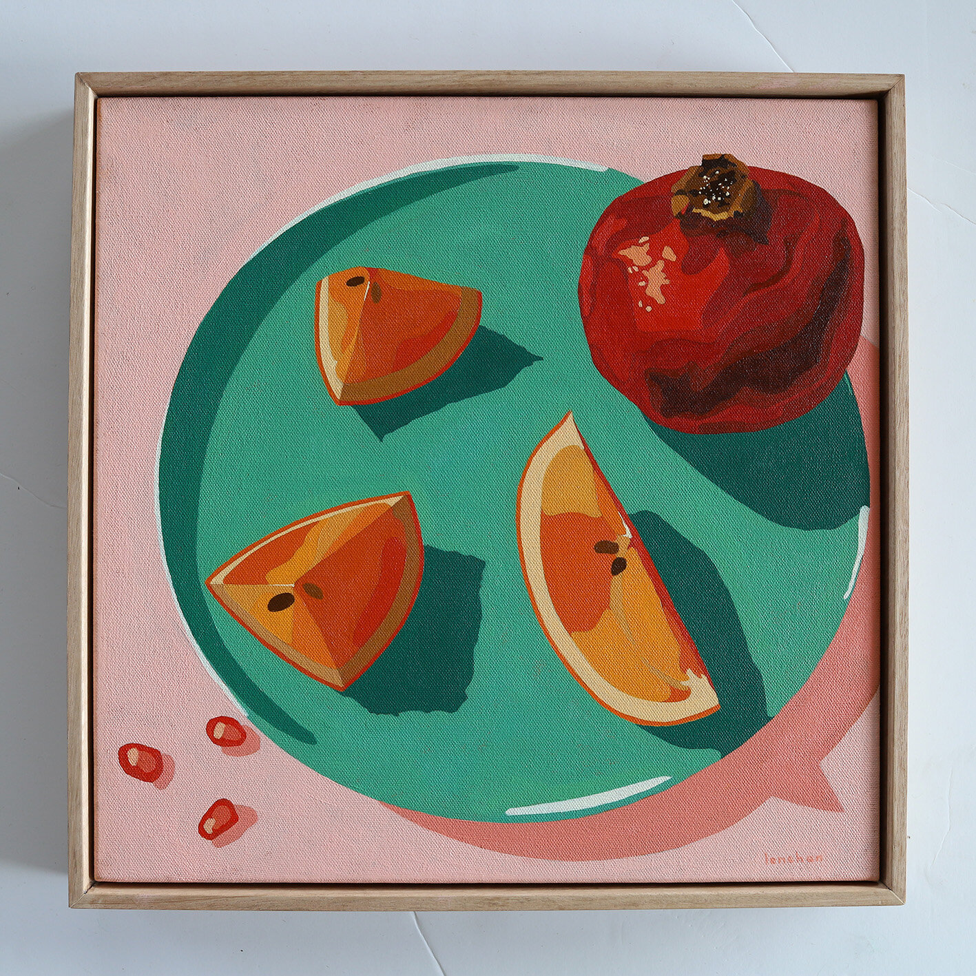 Shop Original Art Online — The Corner Store Gallery