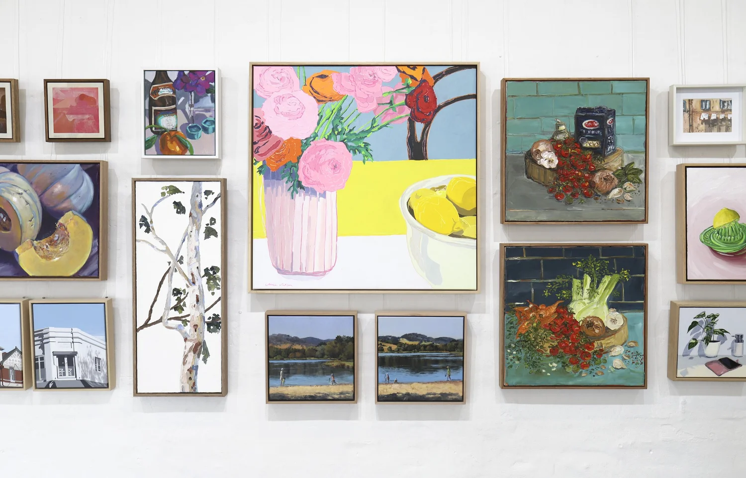 Group Exhibition - The Every Day