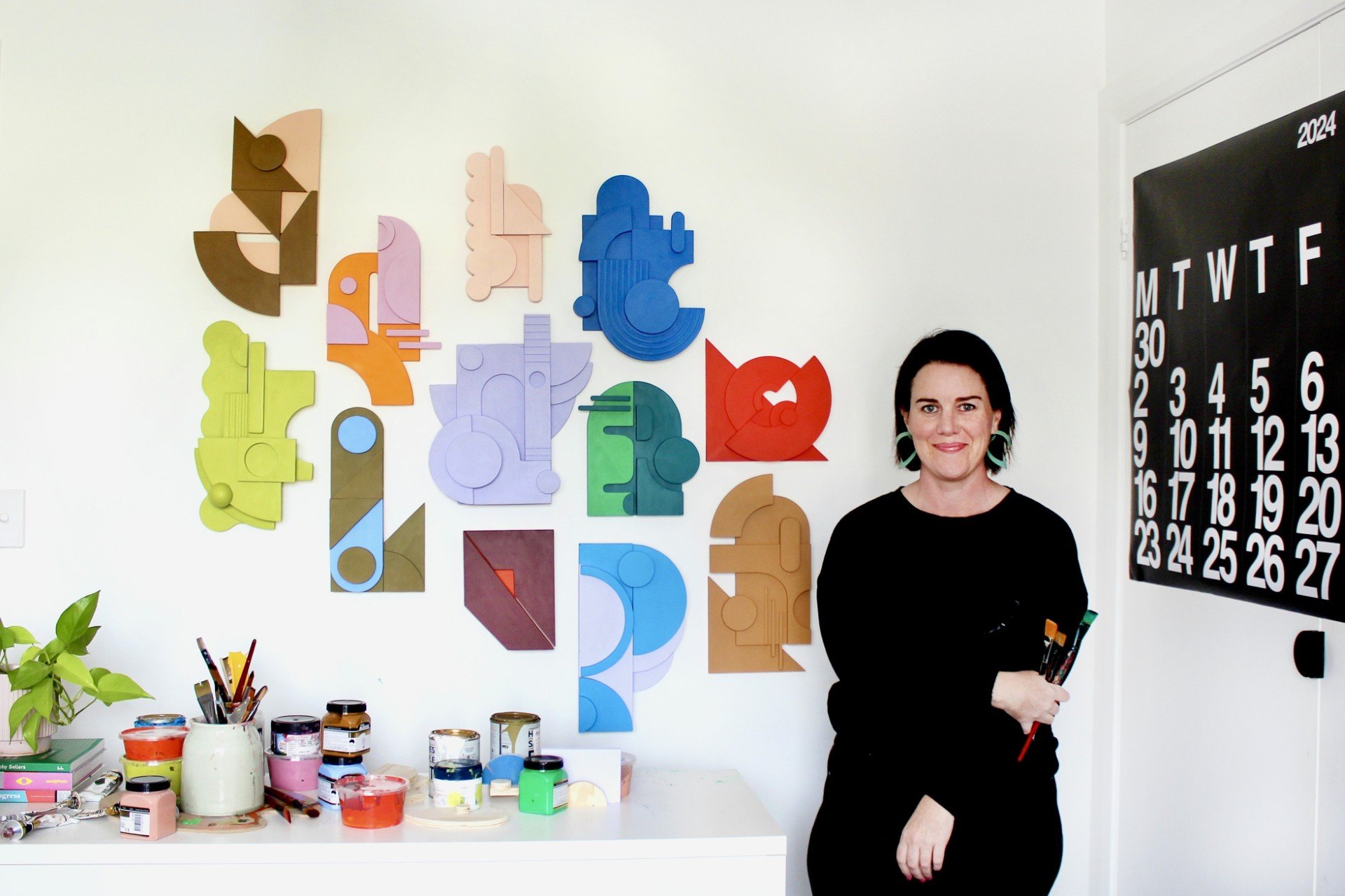 Natasha Townsend Online Exhibitio