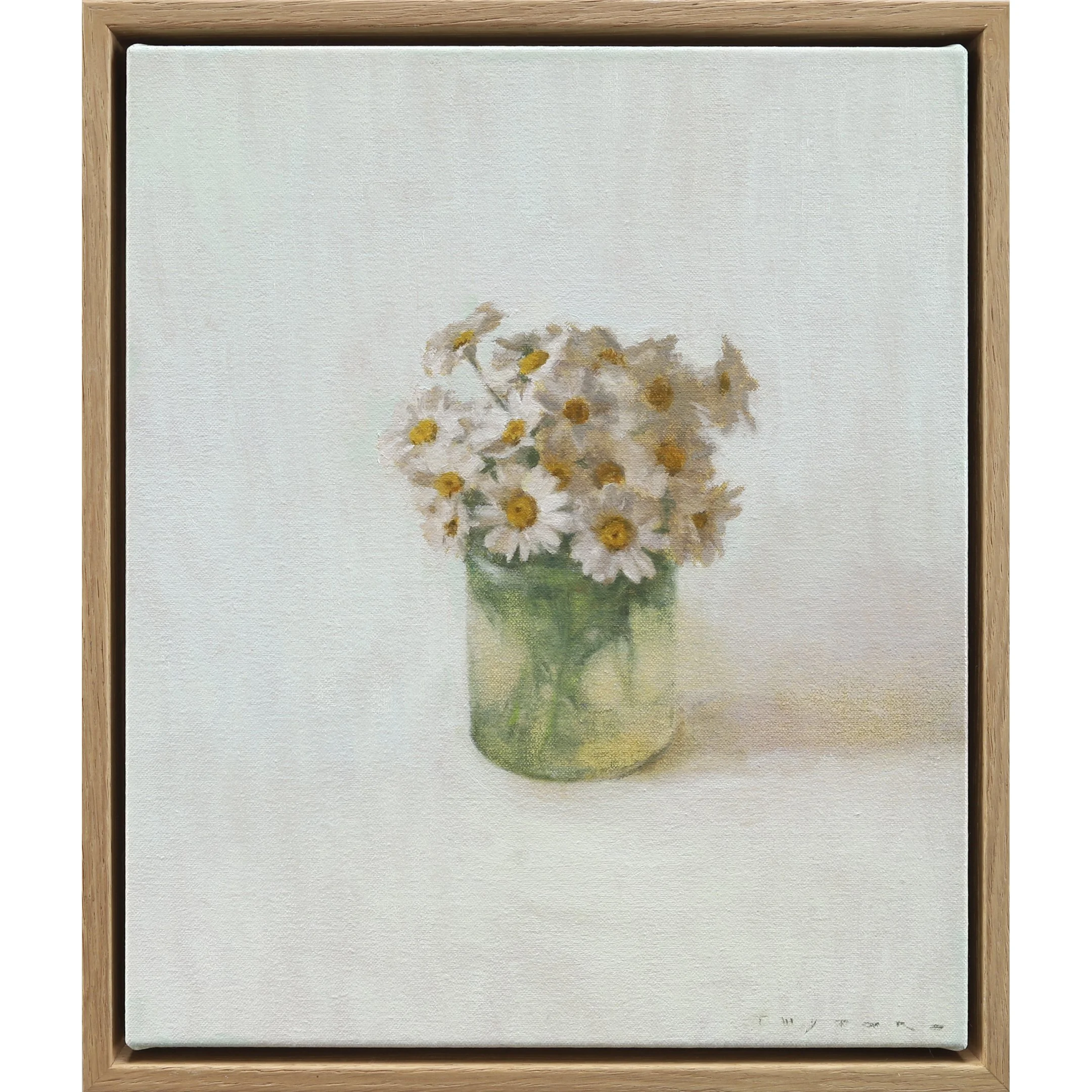 Amanda Twyford, still life oil painting, shop affordable art online, The Corner Store Gallery.