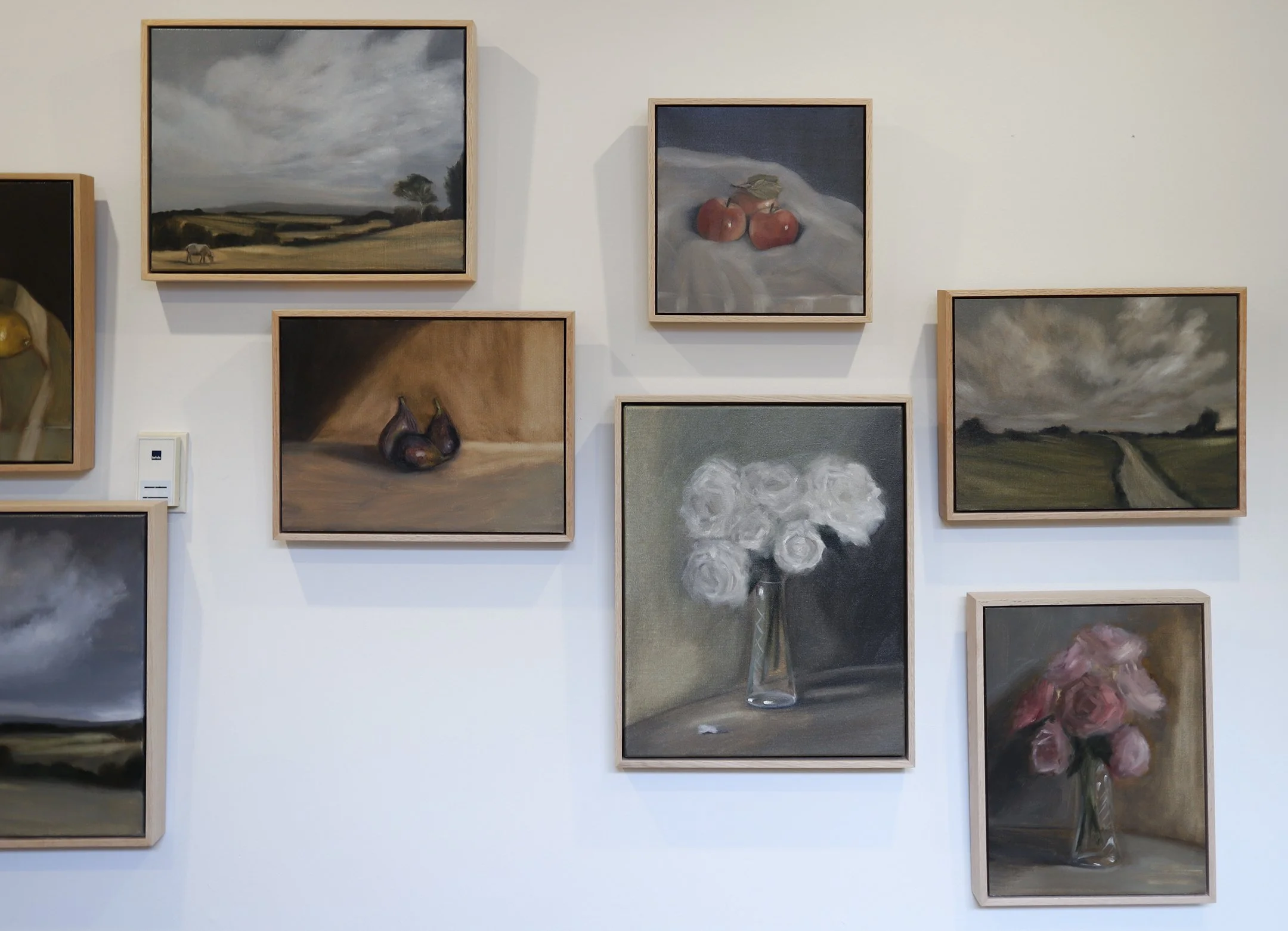 JESSICA OLPP - CUISINE ET CAMPAGNE (“KITCHEN AND COUNTRYSIDE”)