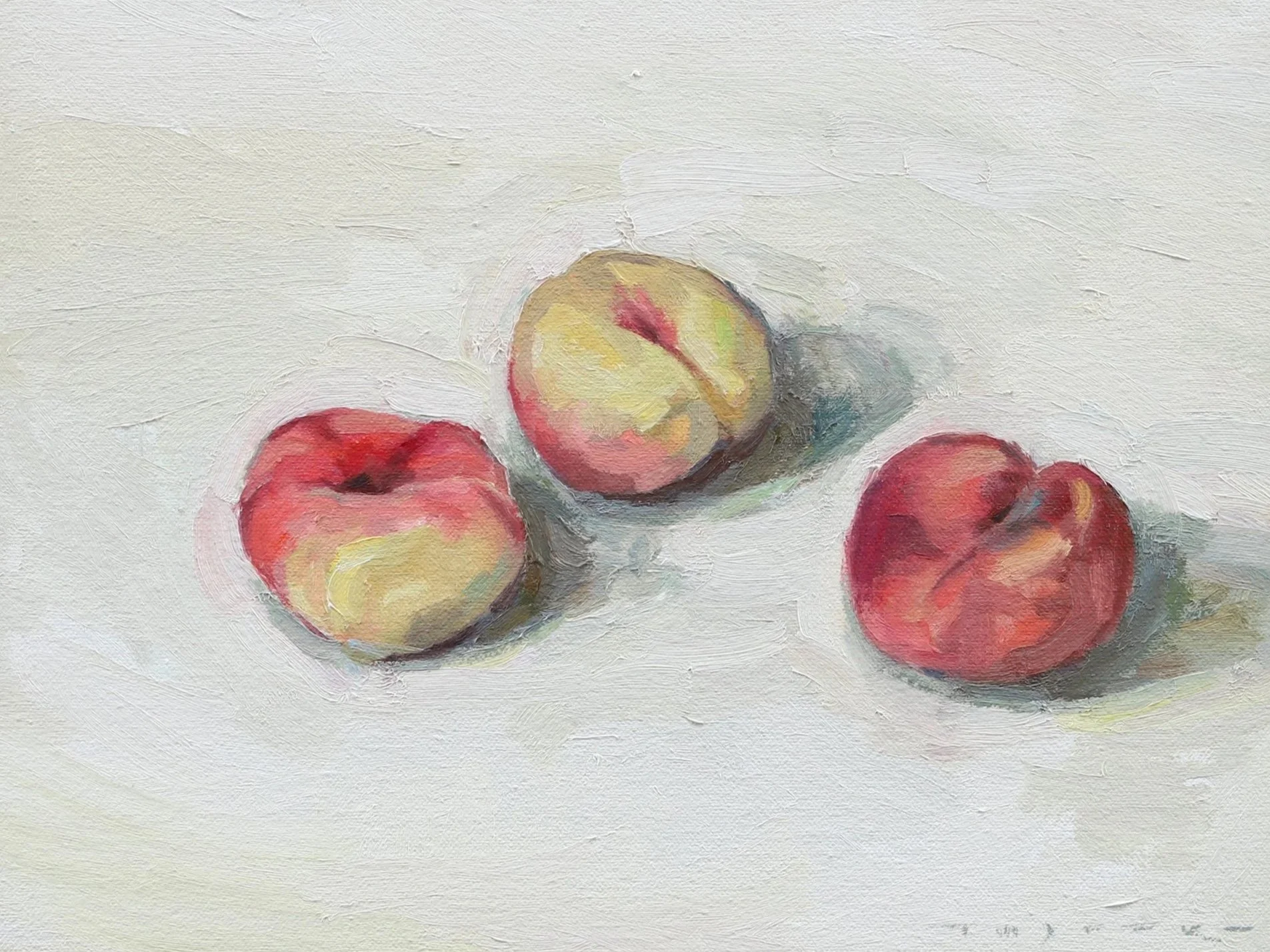 Amanda Twyford Online Exhibition