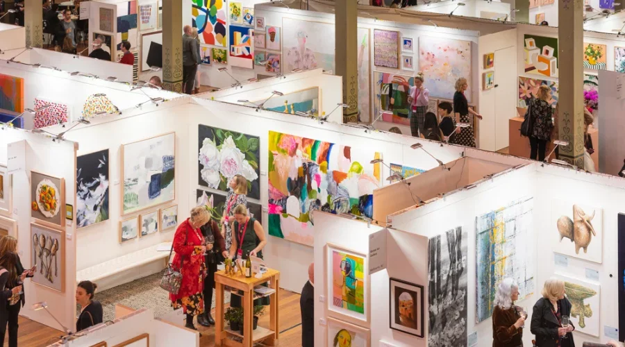 Sydney Affordable Art Fair
