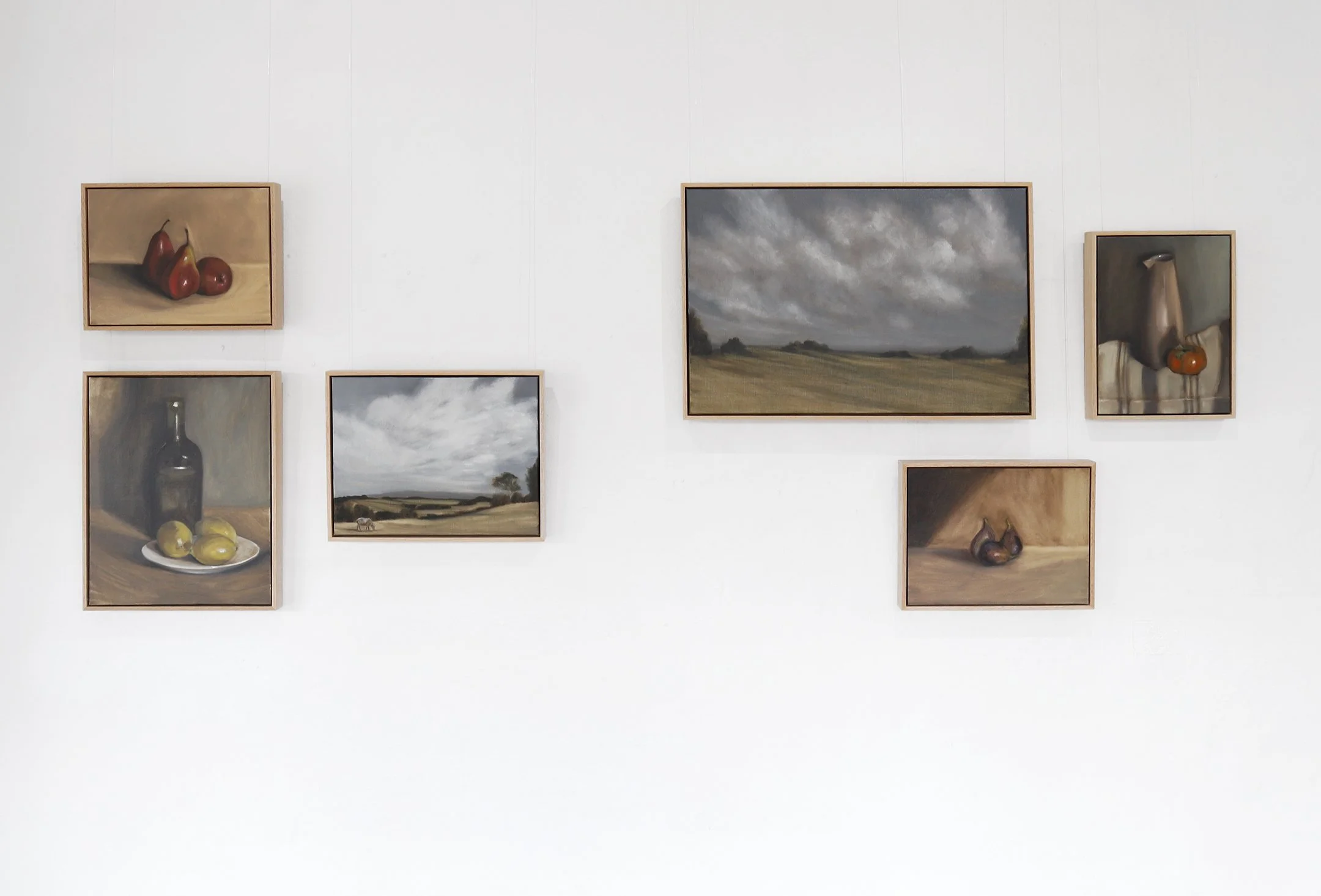 JESSICA OLPP - CUISINE ET CAMPAGNE (“KITCHEN AND COUNTRYSIDE”)