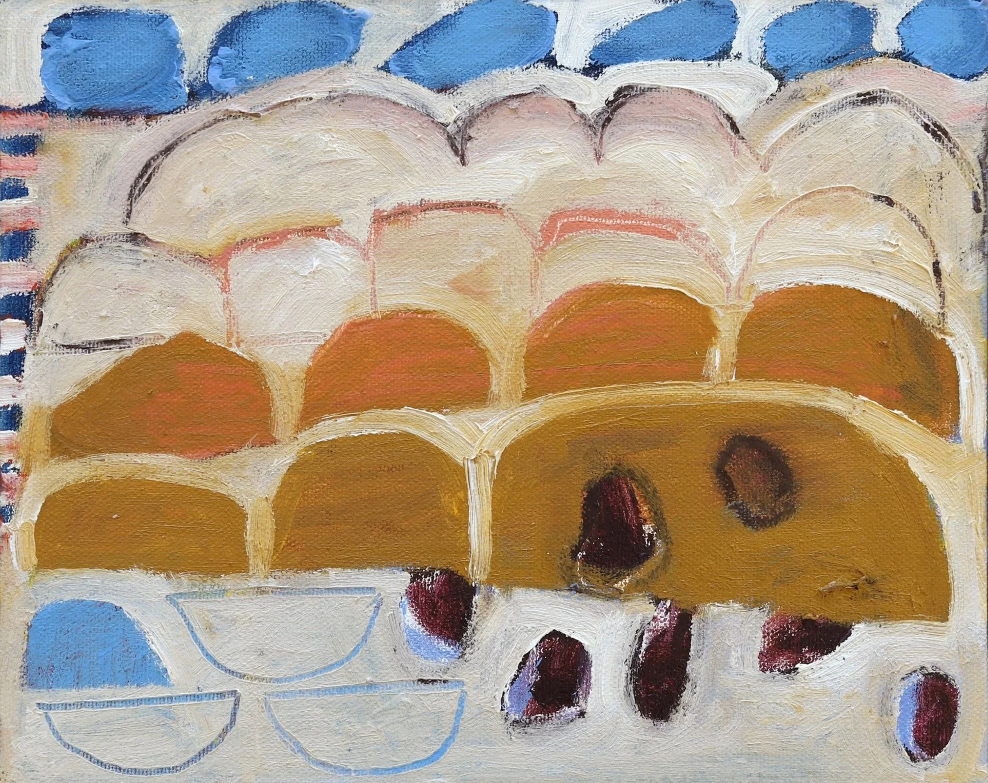 Eira Chidgey Online Exhibition