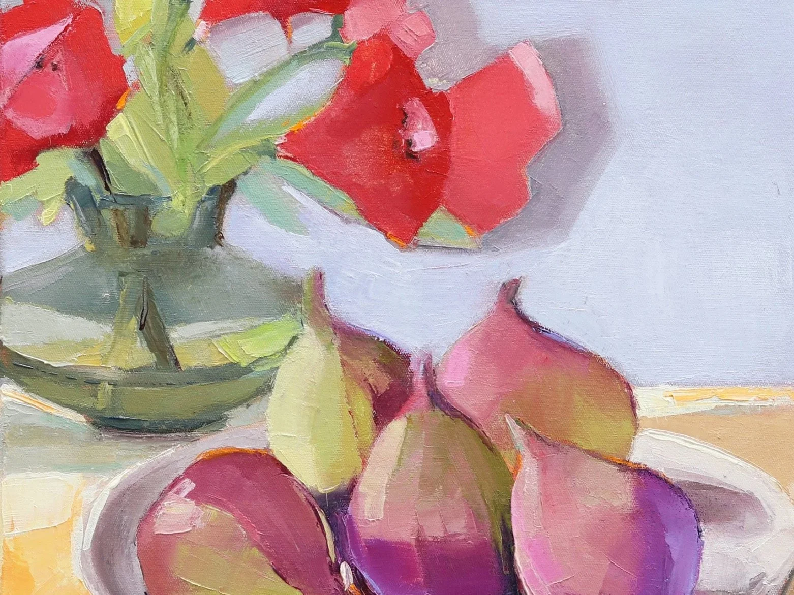 Andriane Georgiou - Online Exhibition