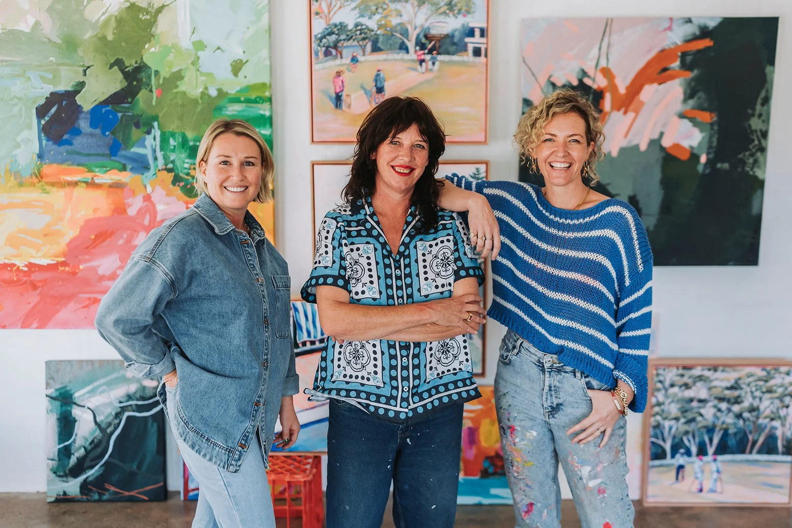 Brisbane Affordable Art Fair