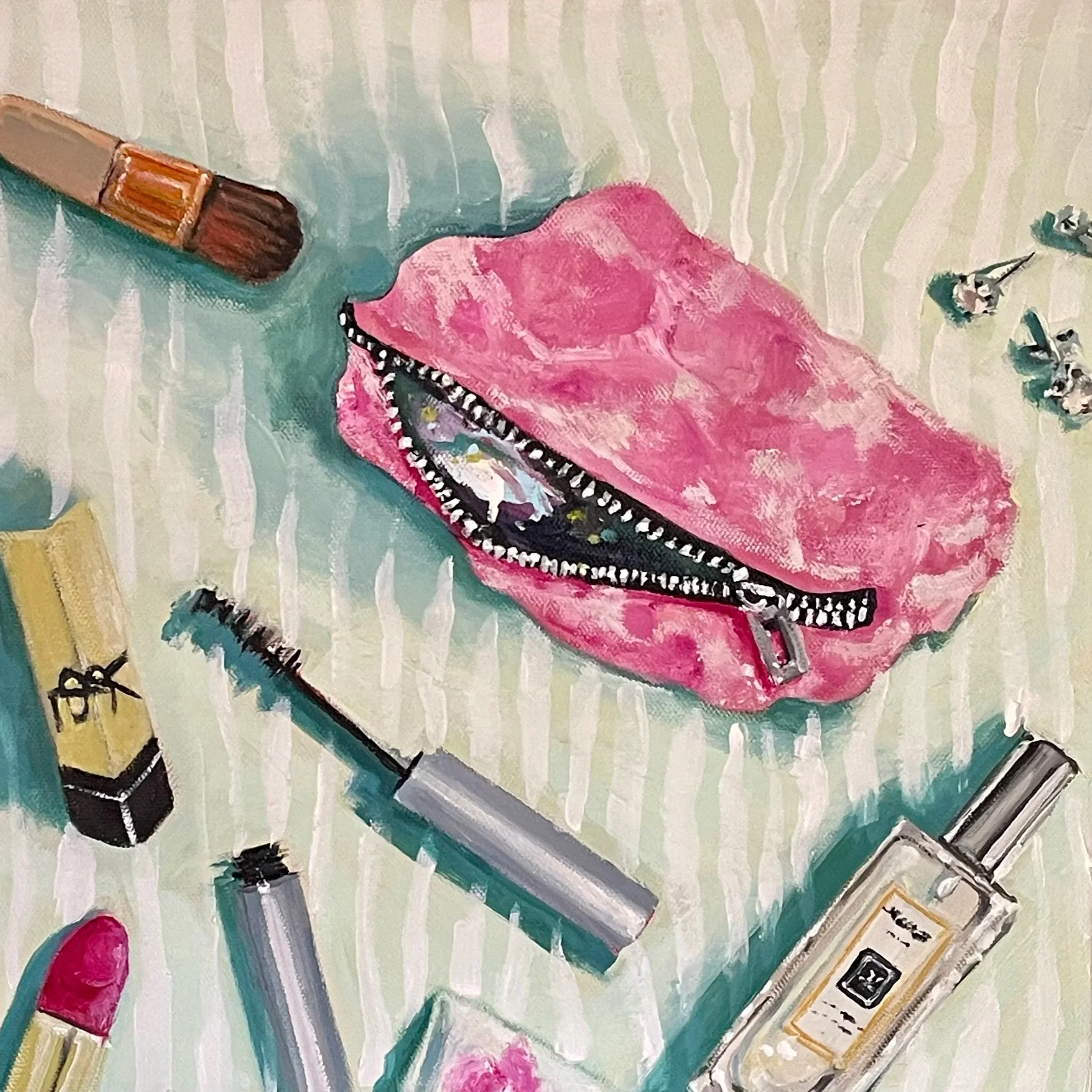 Kim Bizo - Online Exhibition