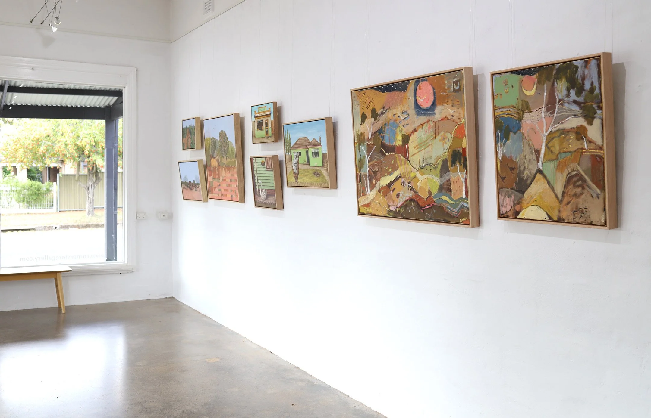 Distinctly Here The Corner Store Gallery 1.jpg