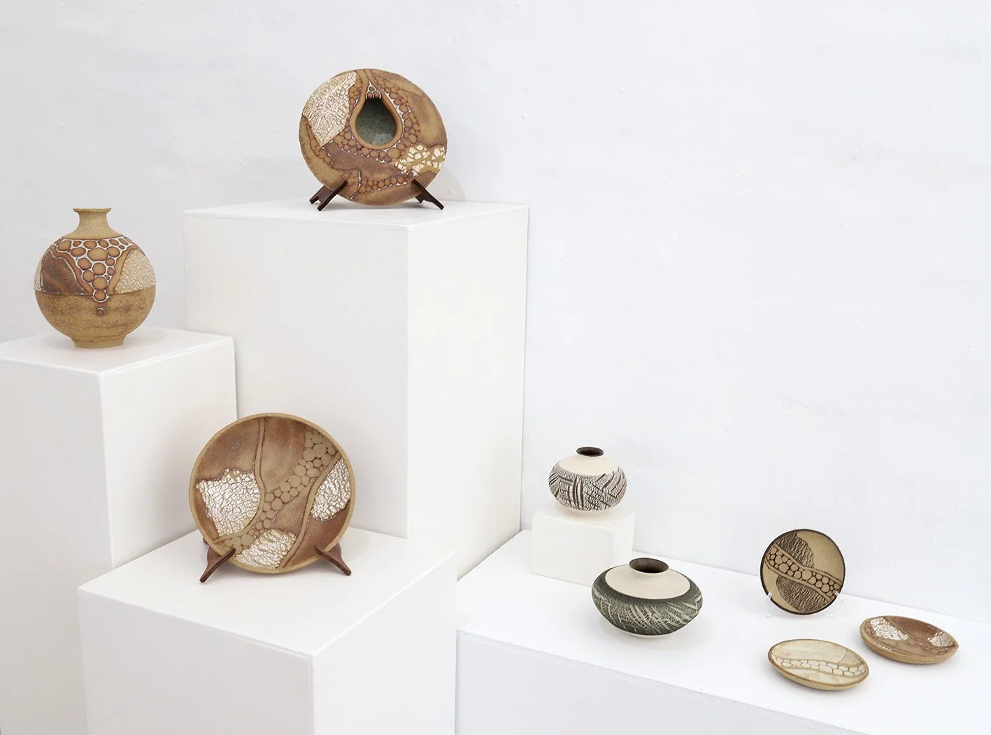Rachel Lucas, Australian ceramic artist, The Corner Store Gallery _3745.JPG