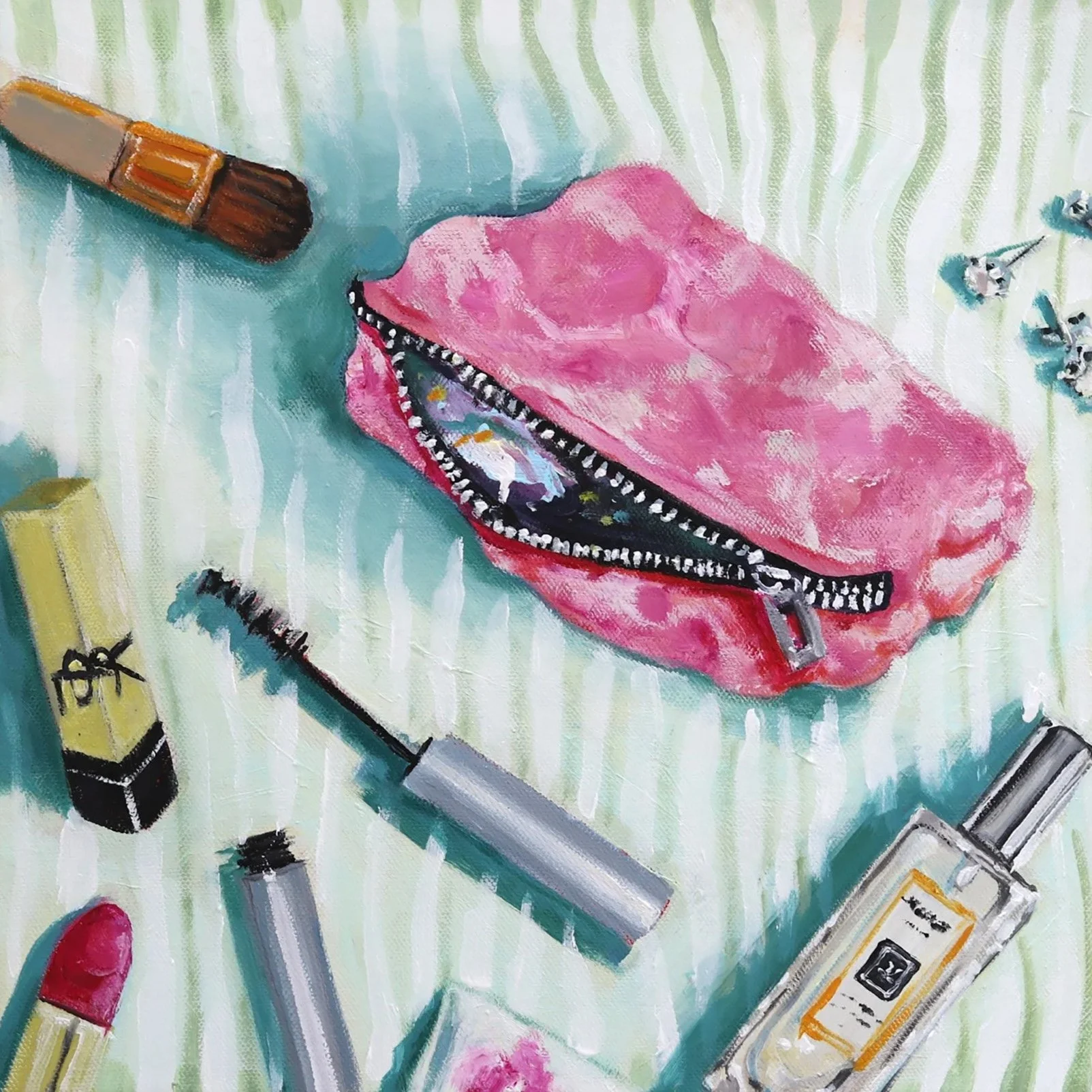 Kim Bizo - Online Exhibition