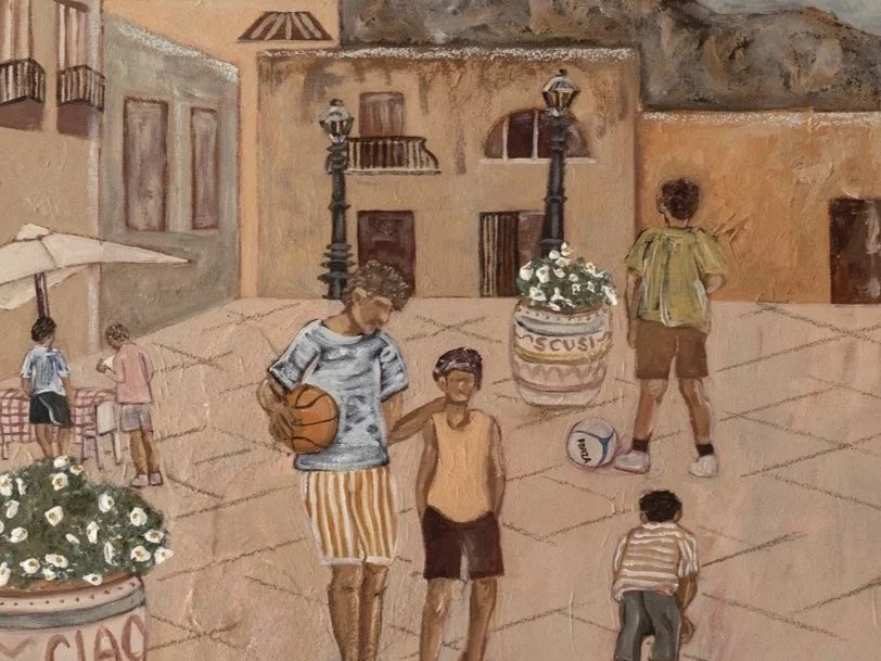 Marissa Lico - Online Exhibition