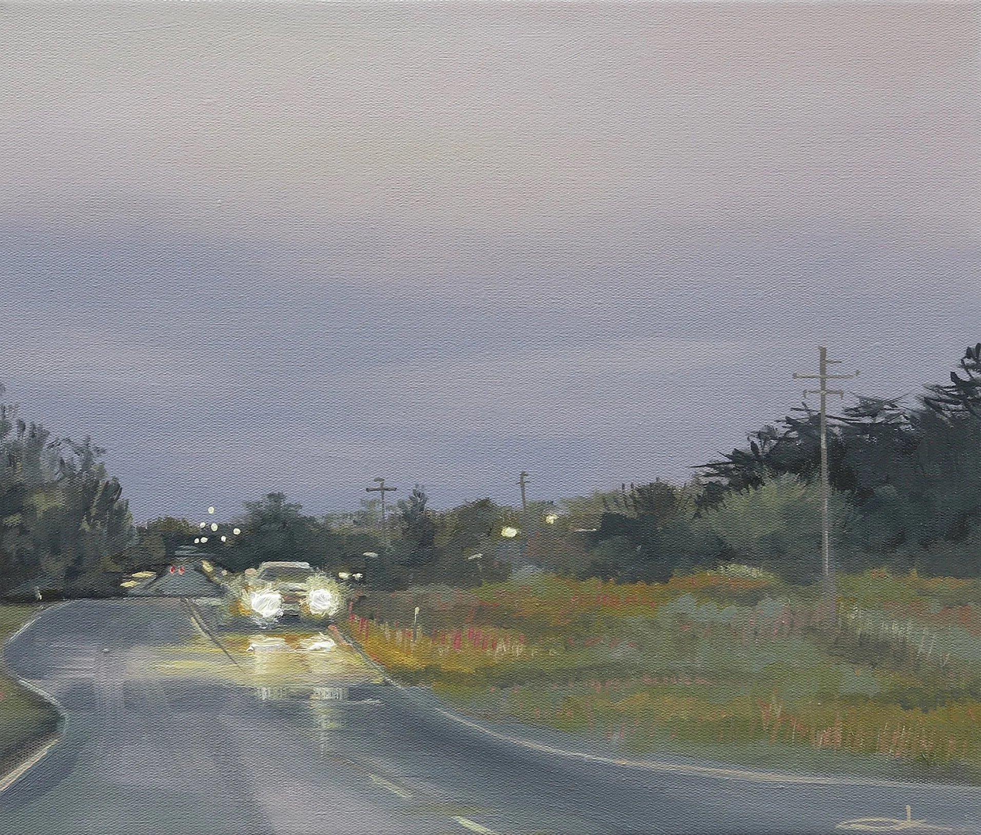 Andrea Kirkham-Hopgood - Online Exhibition