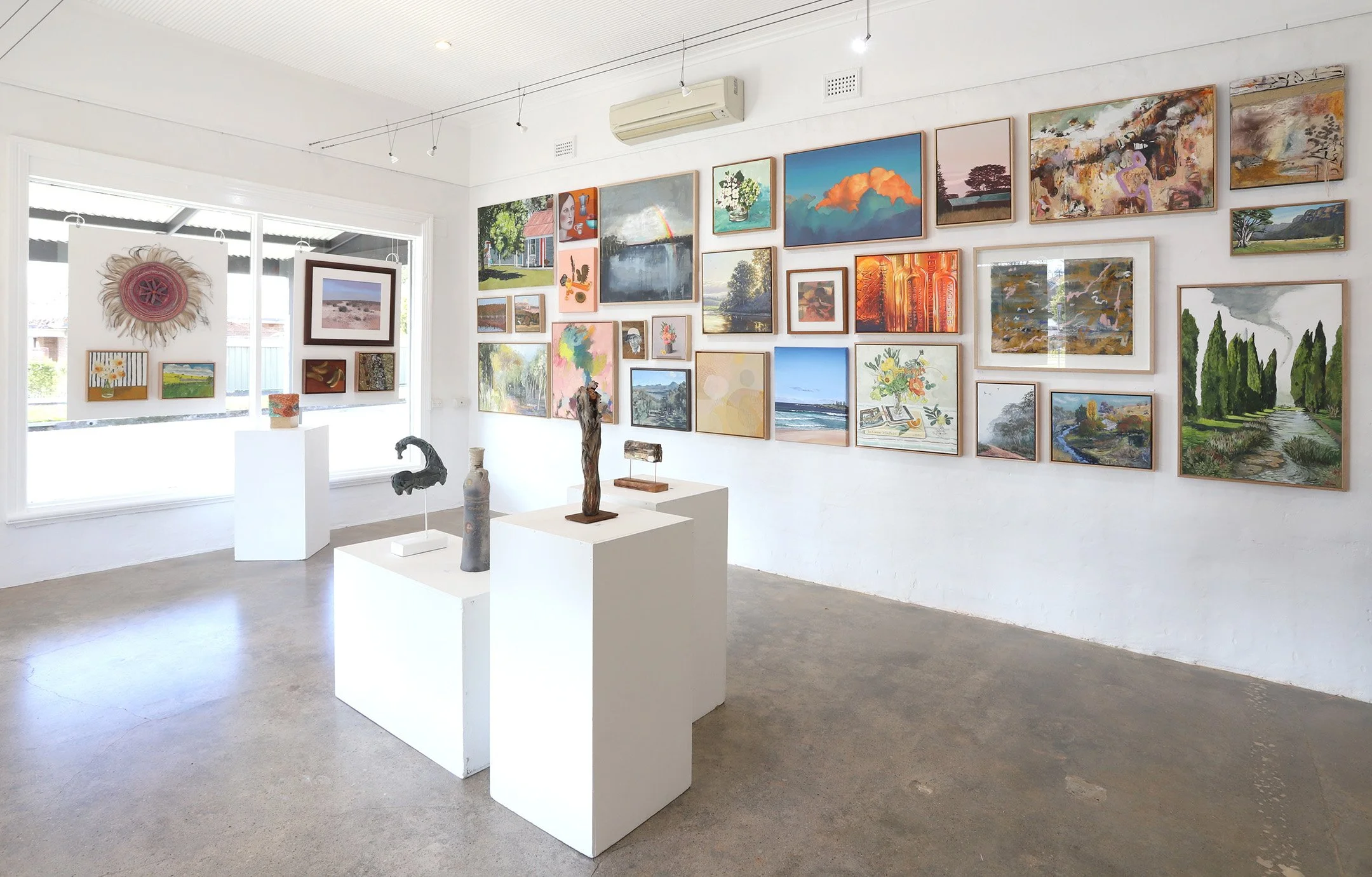 Regional Art Prize 2026
