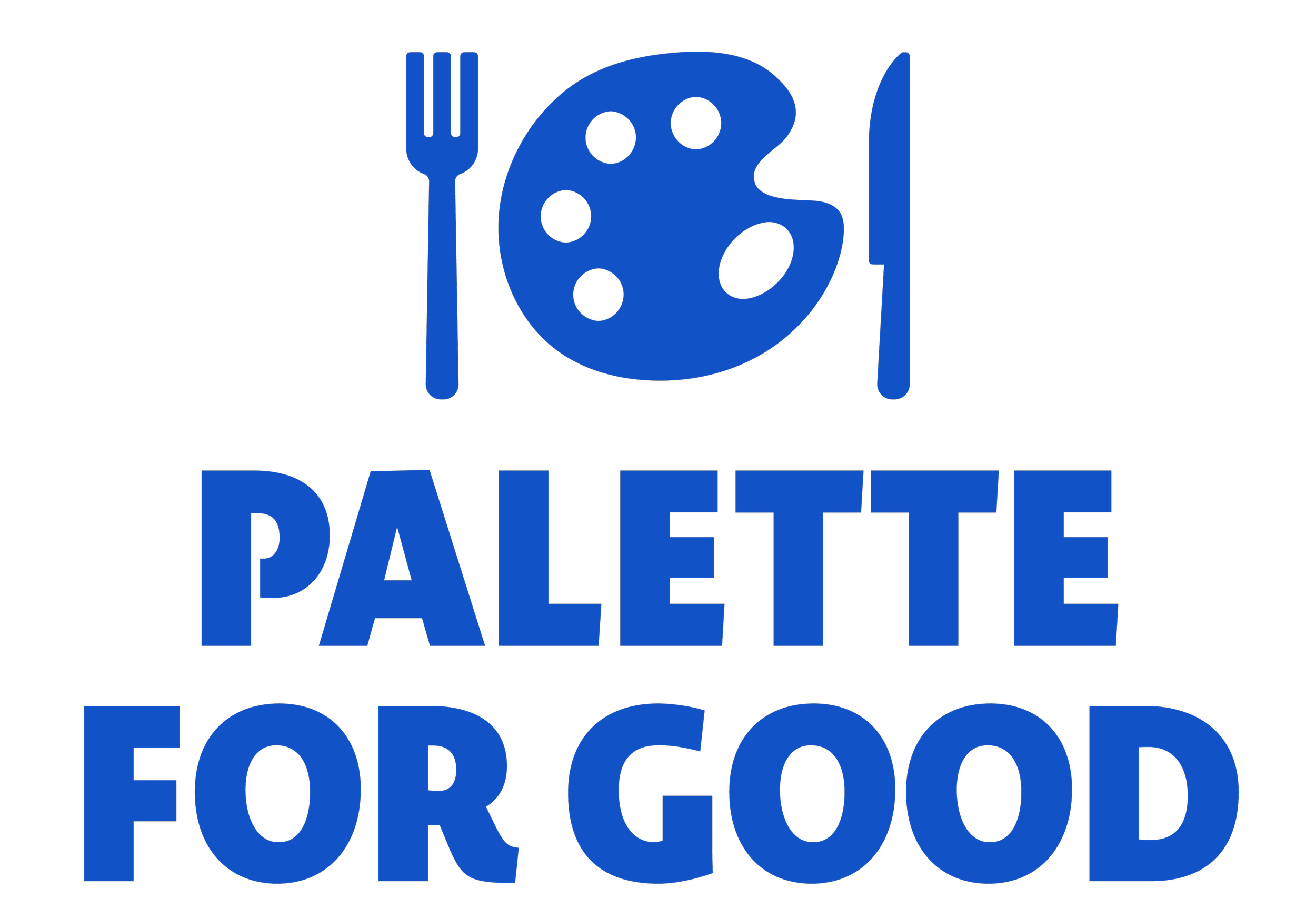 Palette For Good