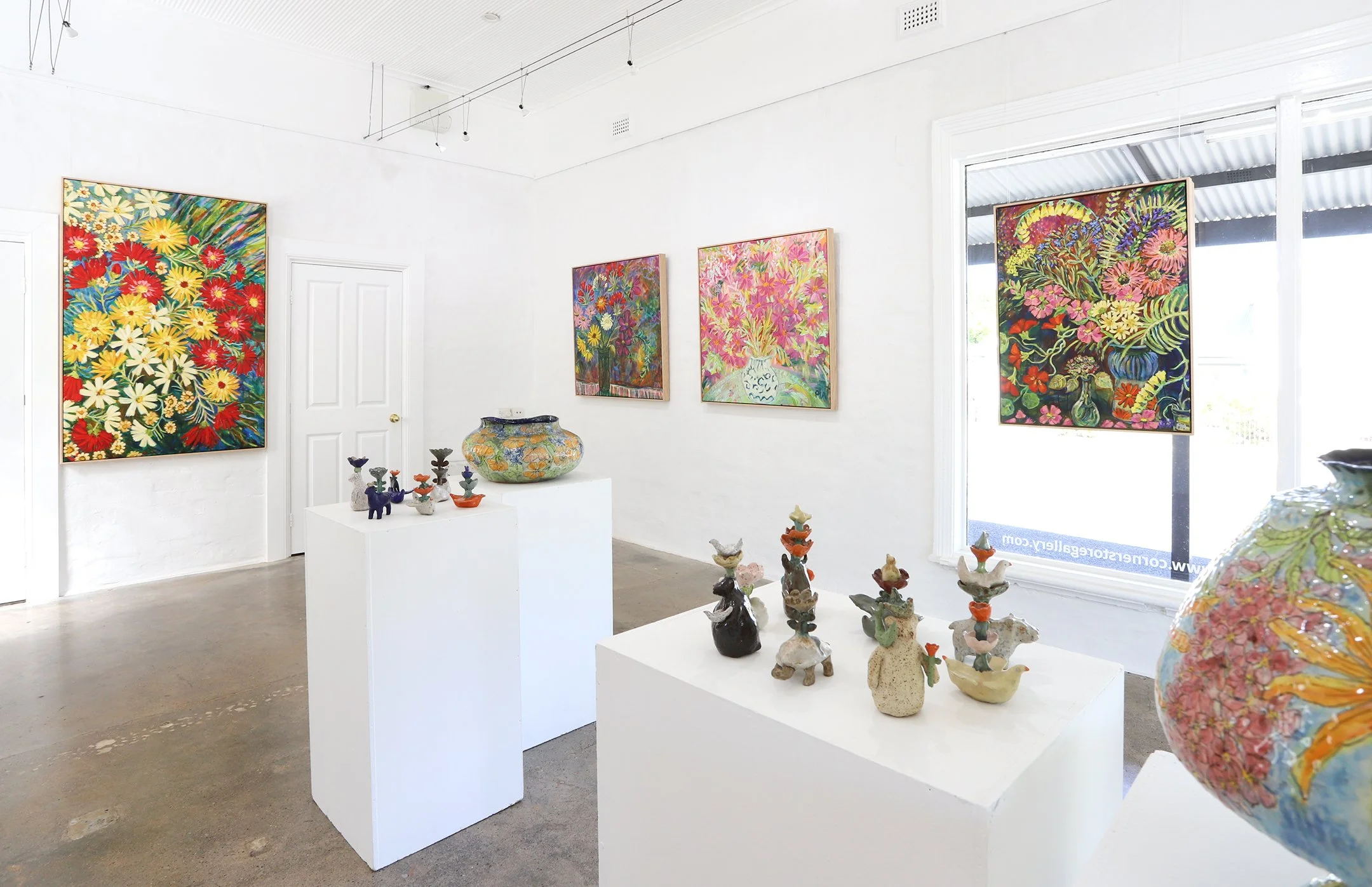 Secret Garden Spring Exhibition, The Corner Store Gallery--36.jpg