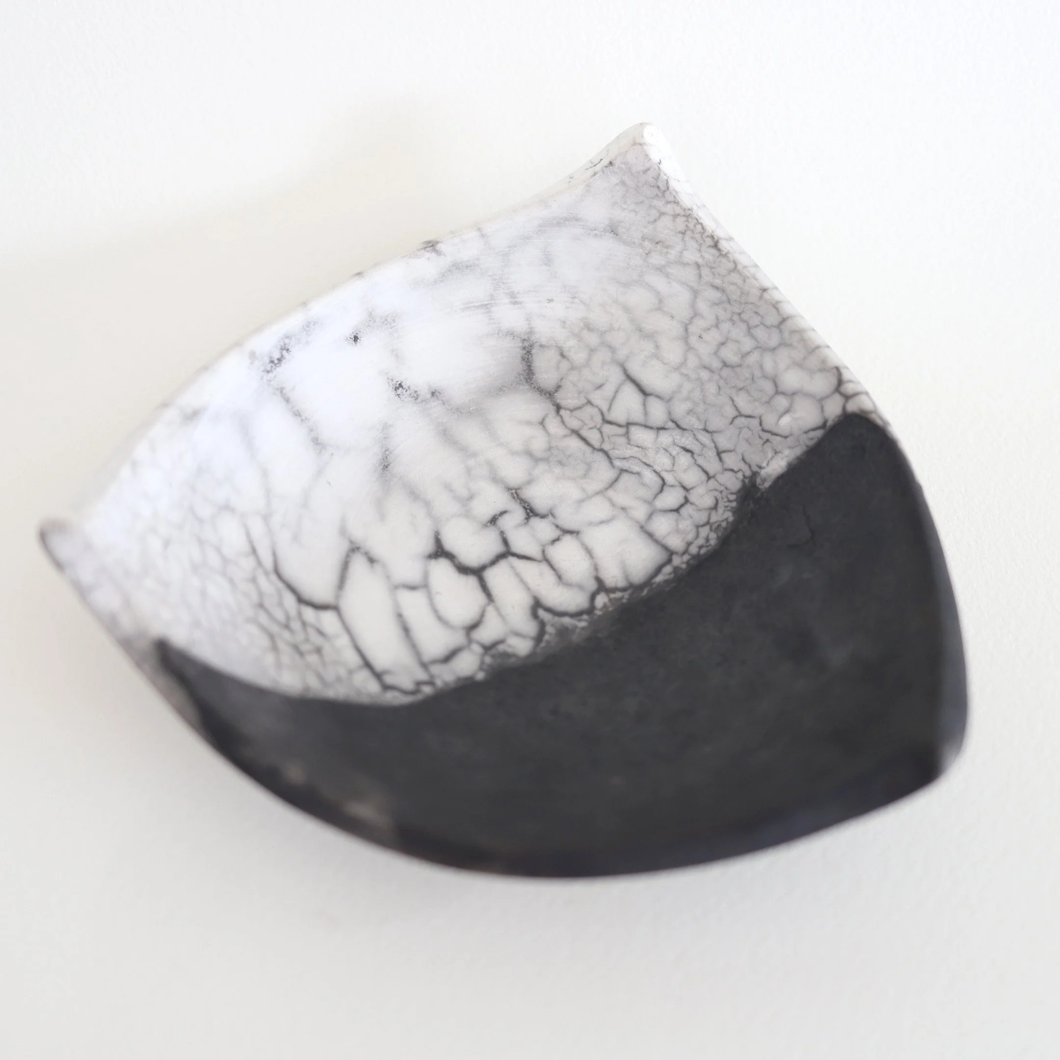 Jacqui Sosnowski - Triangle Raku Płate