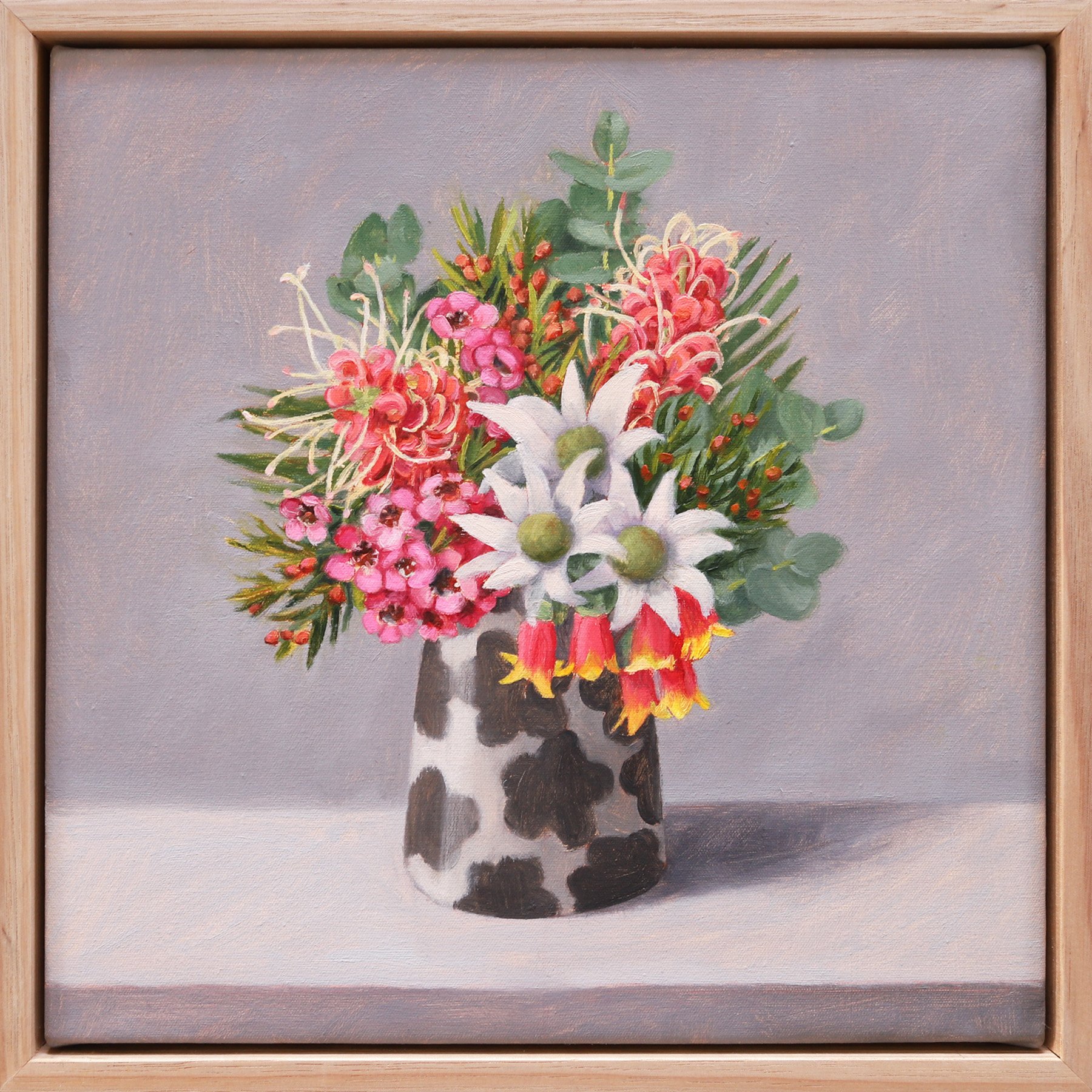 Michelle McKinnon - Where Joy Rests