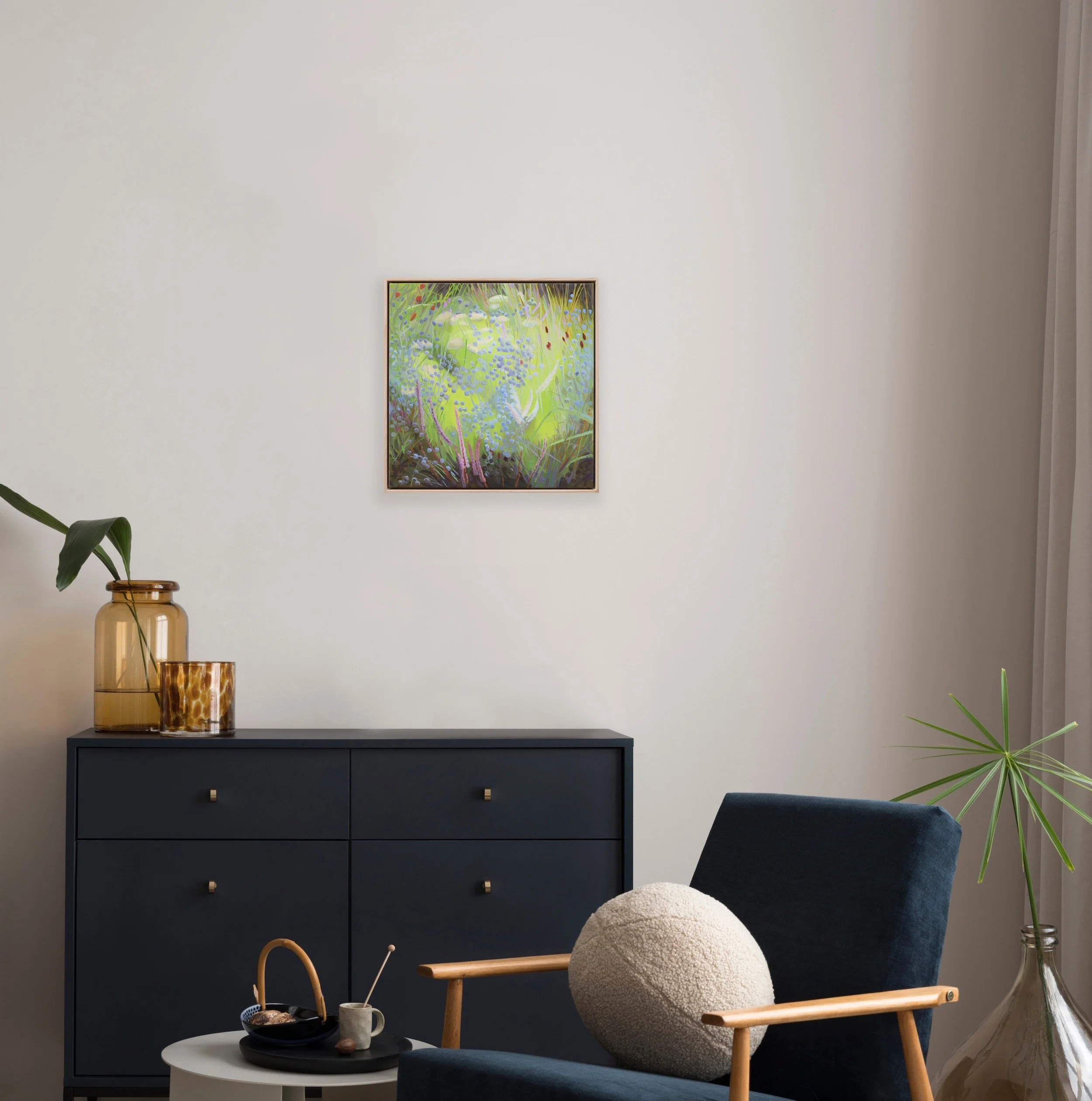 The Corner Store Gallery Dee Roberts shop original art online