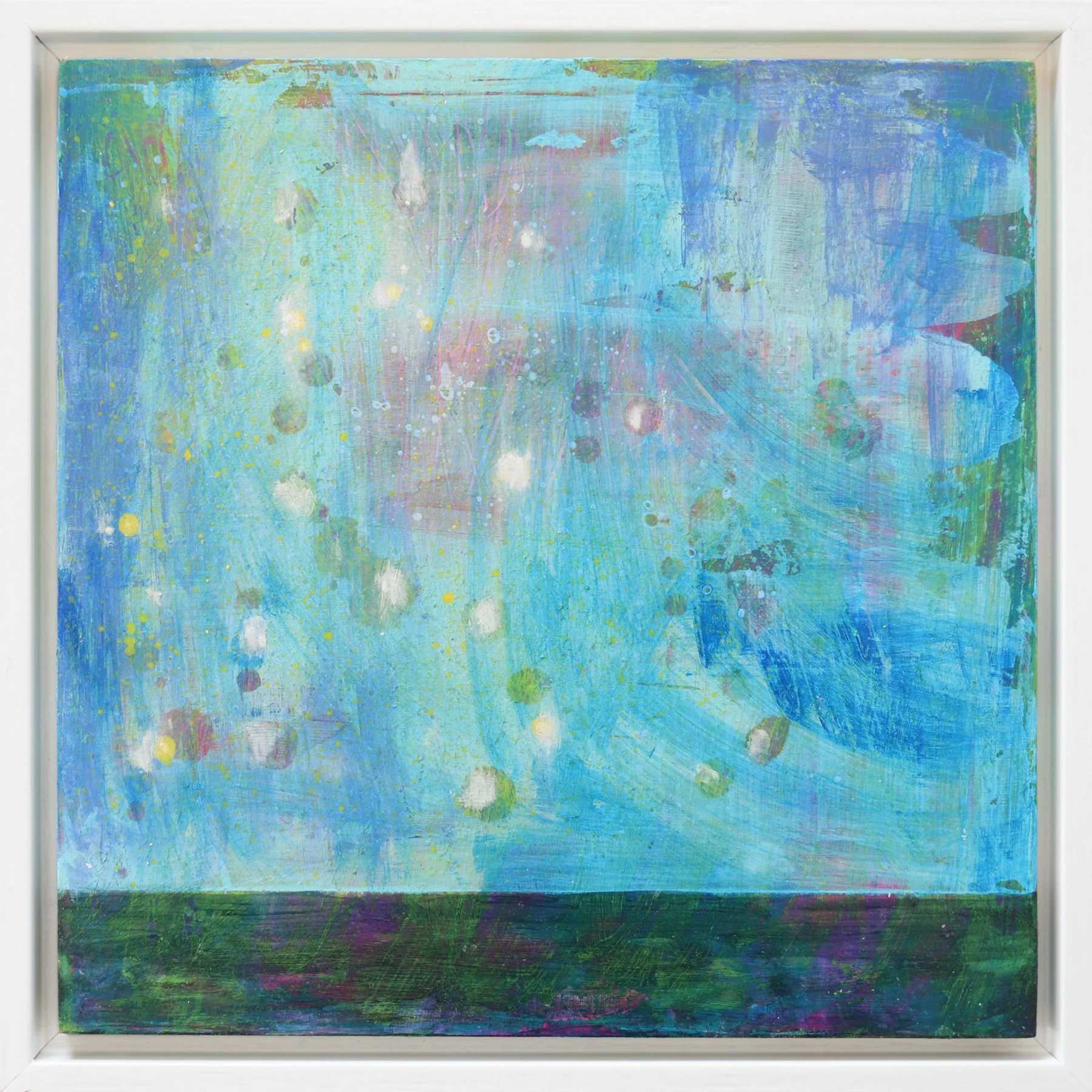 Katie Thomas - Held Between