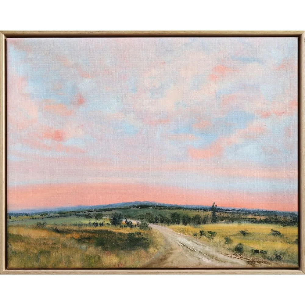 Allison Taplin - Winding Home