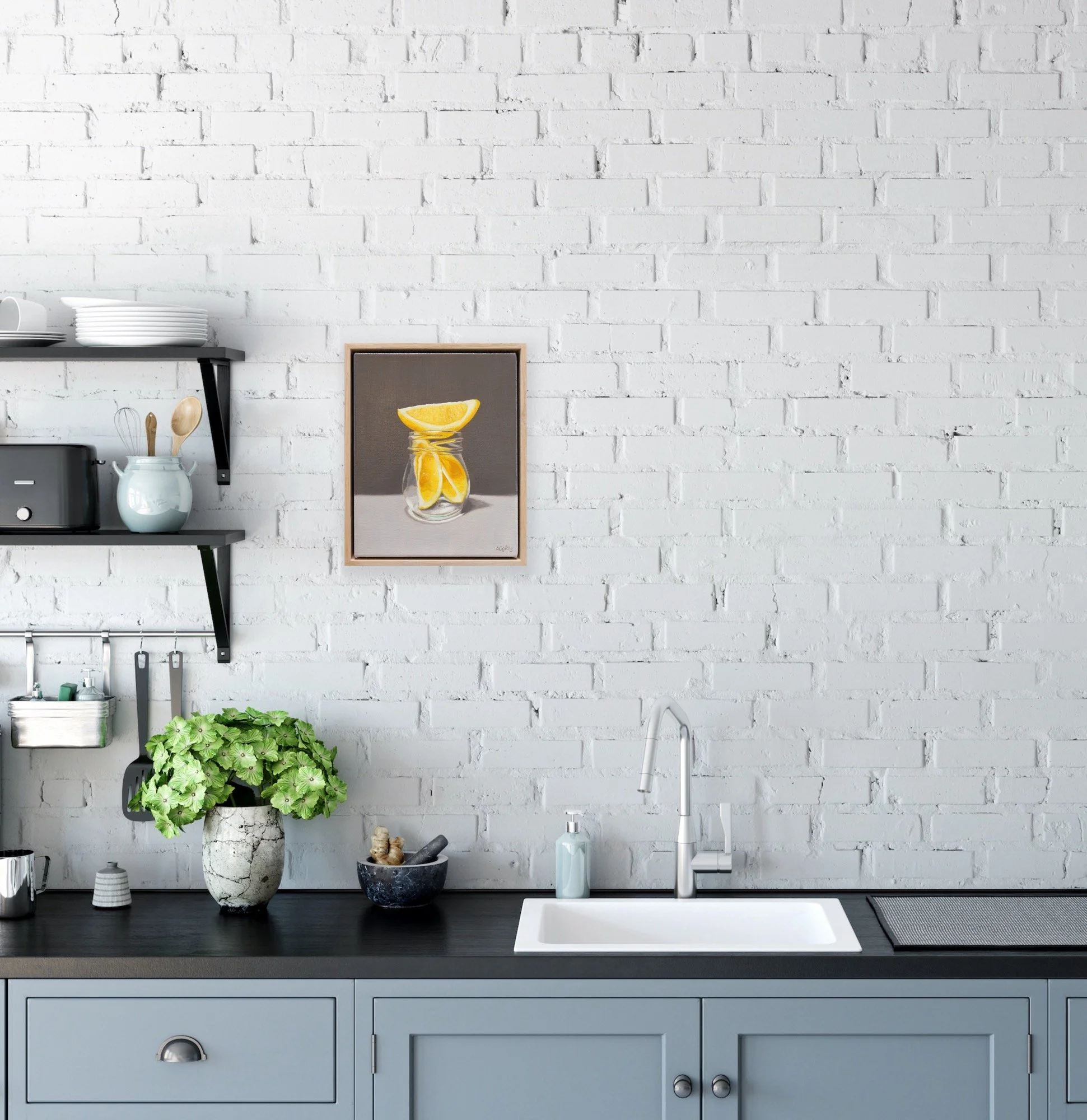 Amanda Ogilby, Still Life Painting, The_7635.JPG