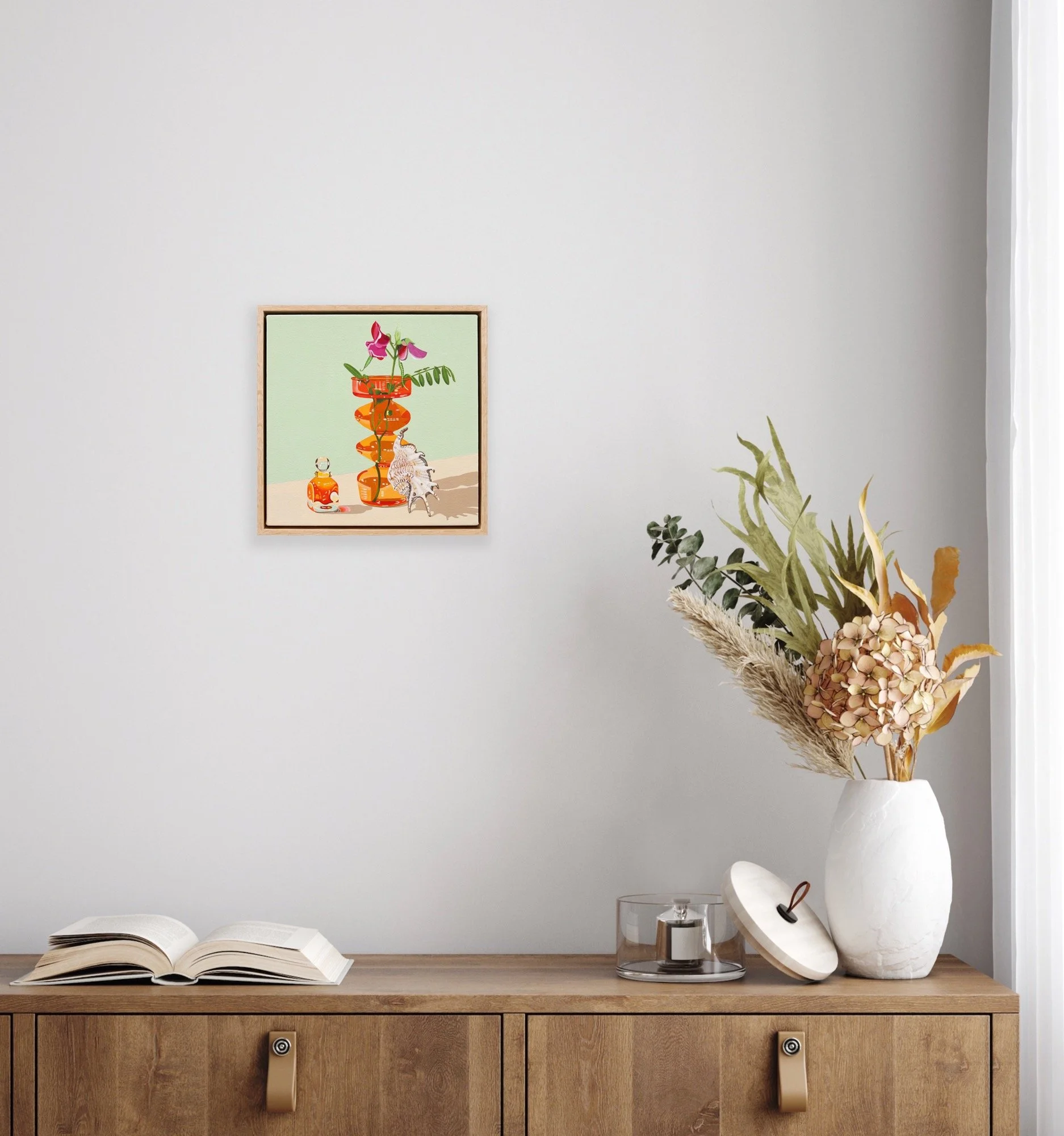 Libby Moore, Australian Art, Still Life Painting, Colourful Art, Modern Still Life Contemporary Australian Artist, Australian Homes, Interior Design.