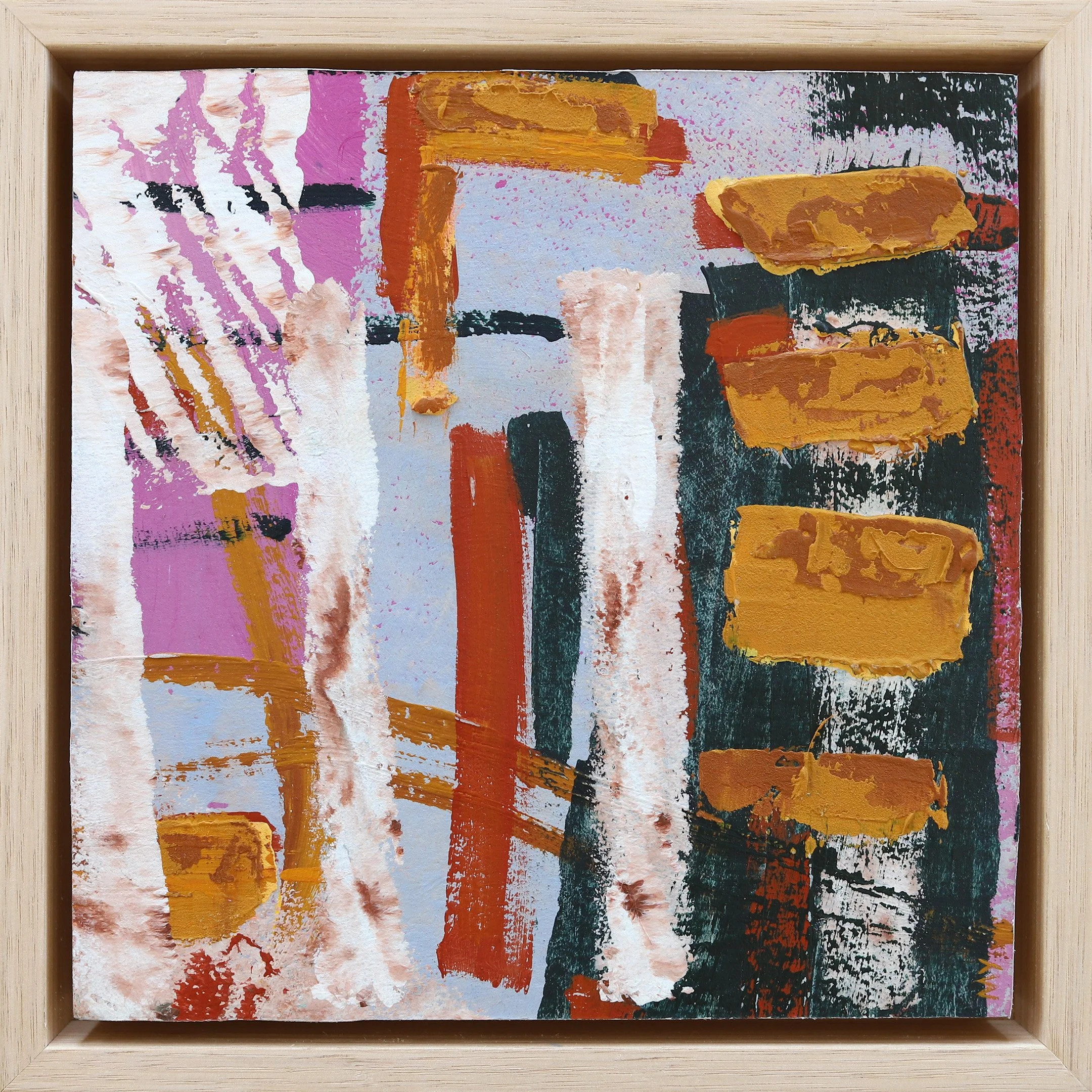 Madeline Young, Australian abstract artist, shop The Corner Store Gallery -1.jpg