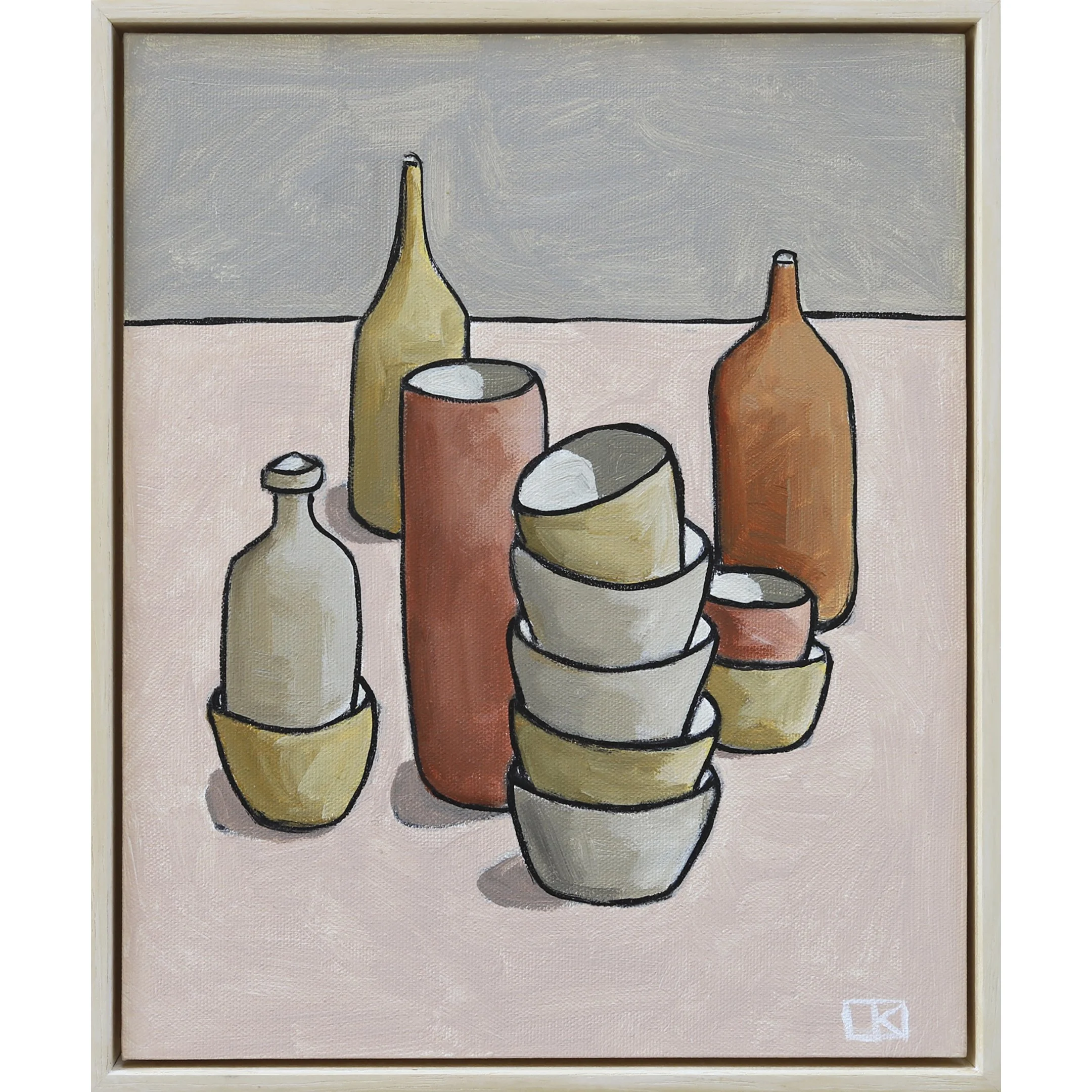 Linda Kruger, The Corner Store Gallerysq.jpg