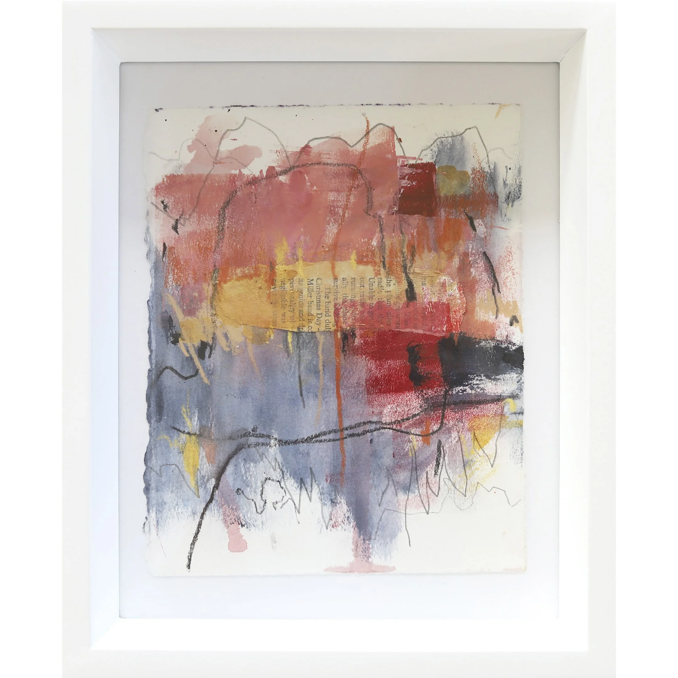 Rhonda Campbell - Sacred Land