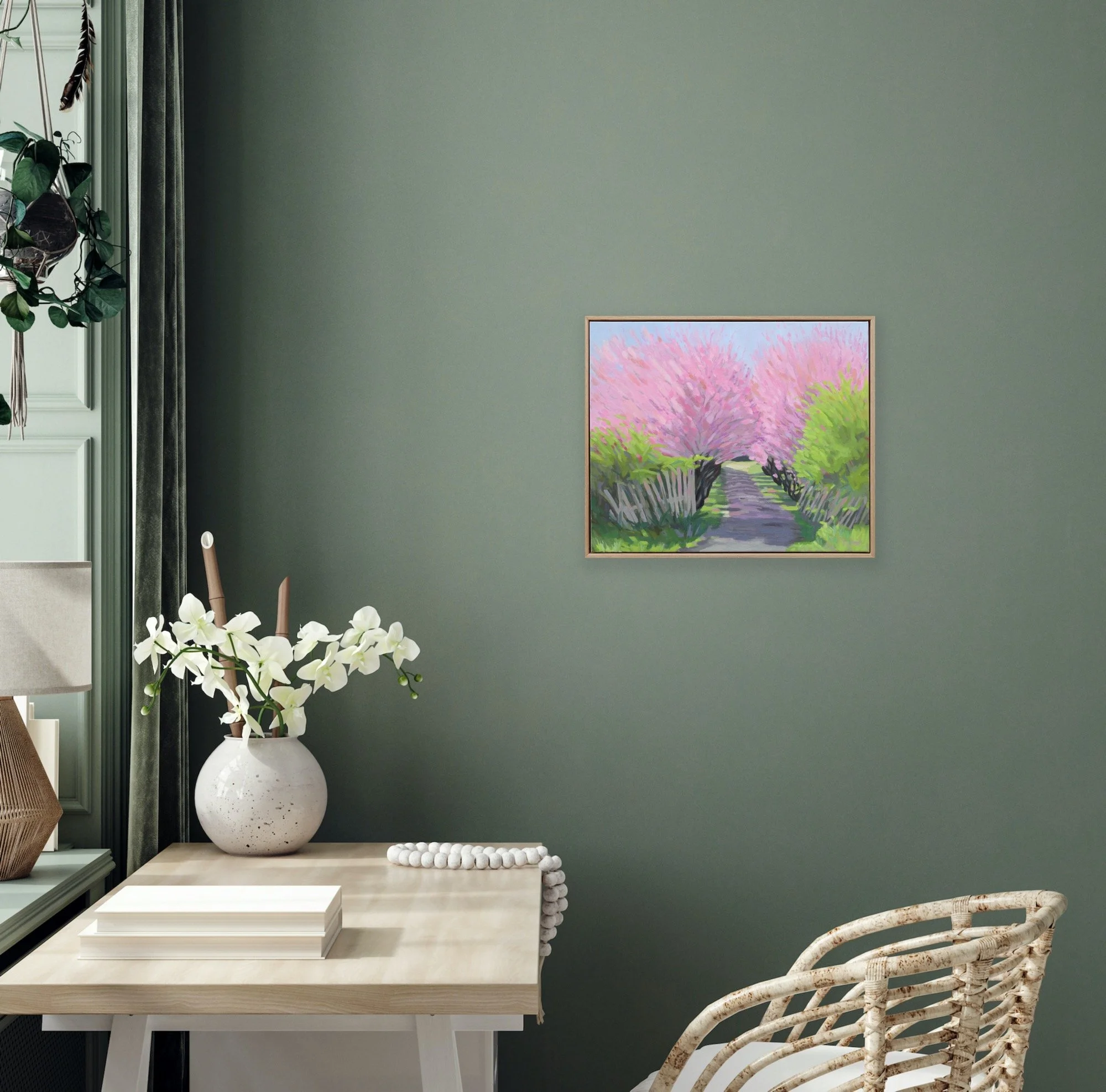 The Corner Store Gallery Dee Roberts shop original art online