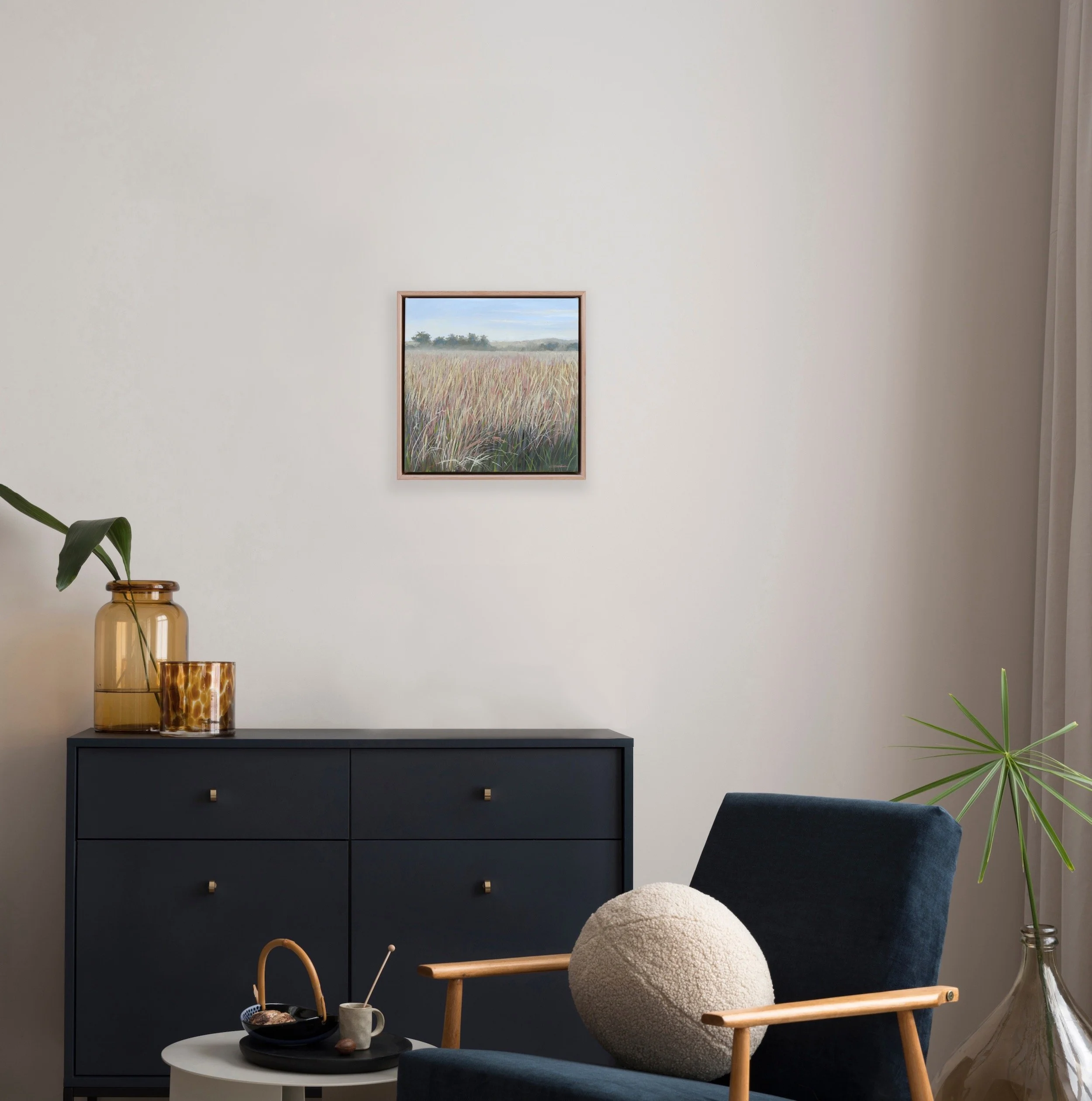 Andrea Kirkham-Hopgood, Australian Art, Landscape Painting, Oil Painting, shop Original Art Online, The Corner Store Gallery