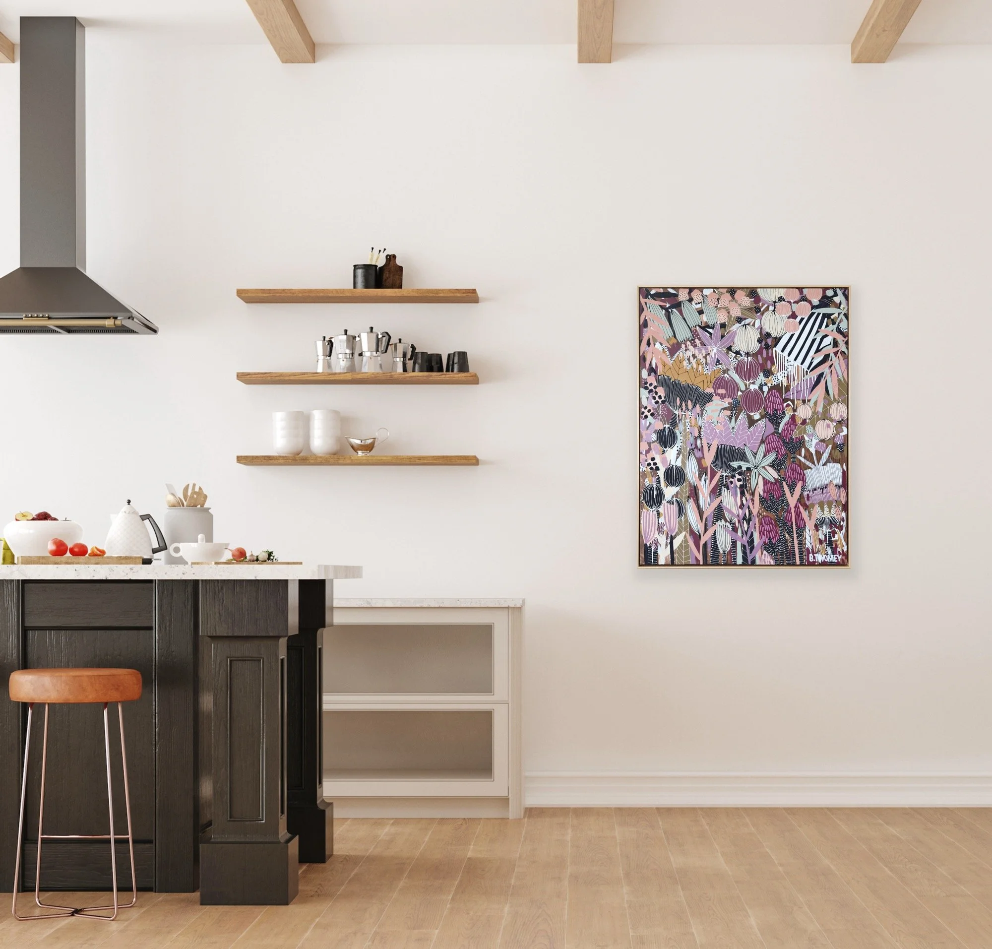 Bernadette Twomey Australia Art