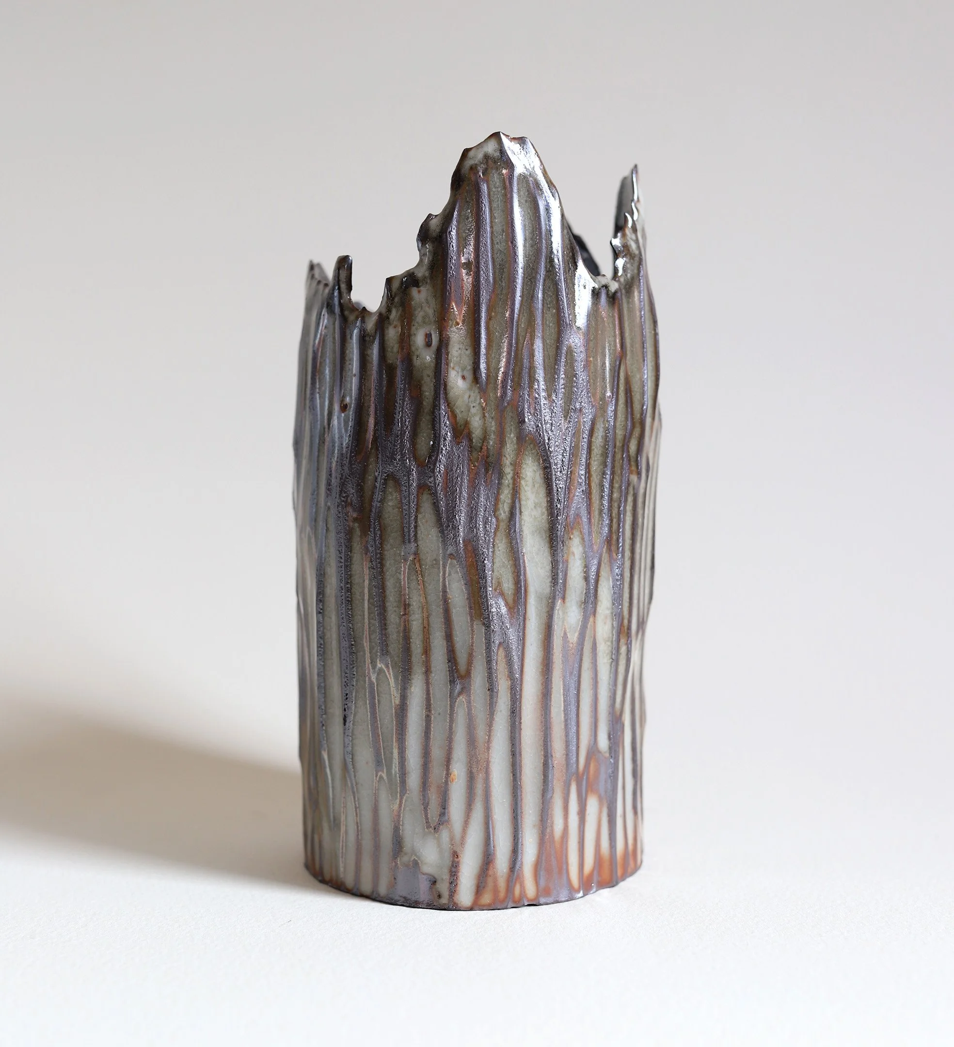 Ruth Byrne - Candlebark