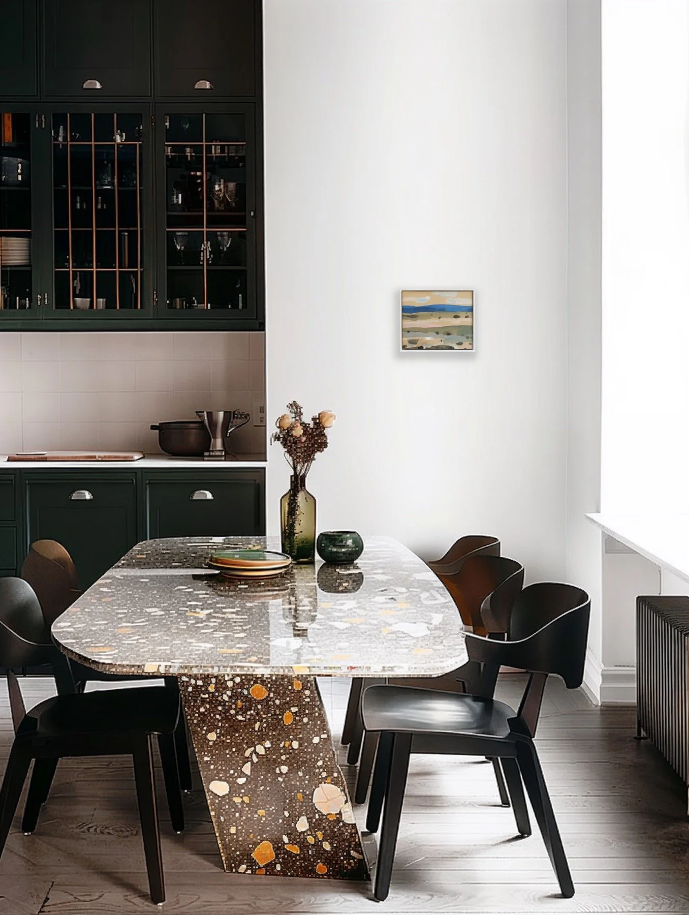 Simon Palmer, Australian Art, Abstract Landscape, Abstract Painting, Landscape Painting, Modern Art, Contemporary Art, The Corner Store Gallery.