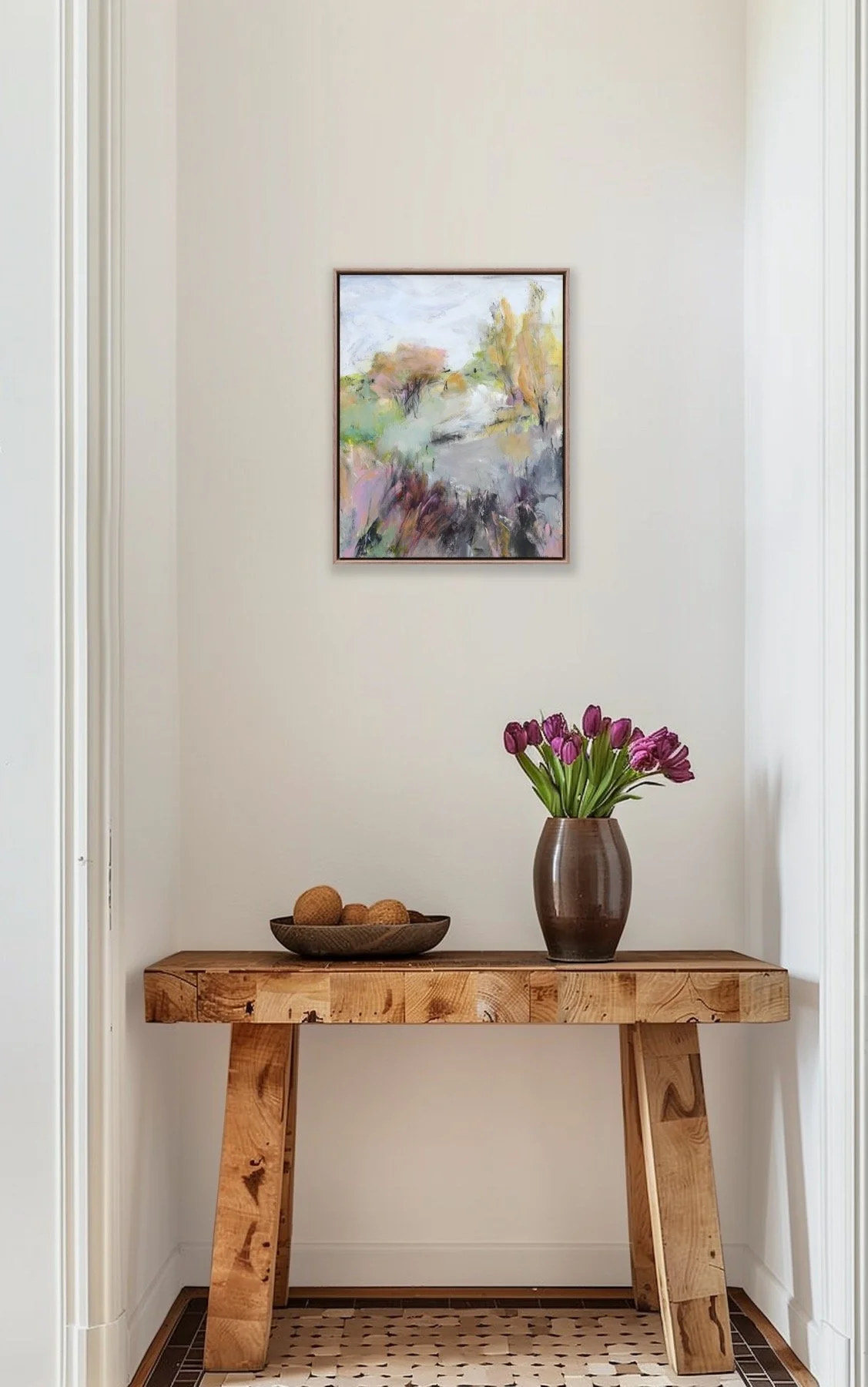 Ann Gordon, Australian artist, The Corner Store Gallery._4834.JPG