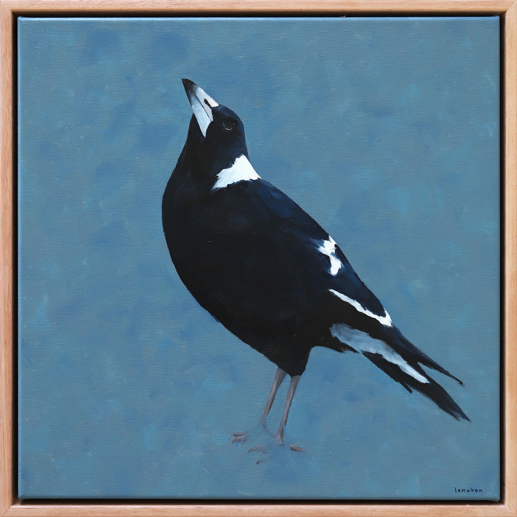 Yani Lenehan - Dreamer I