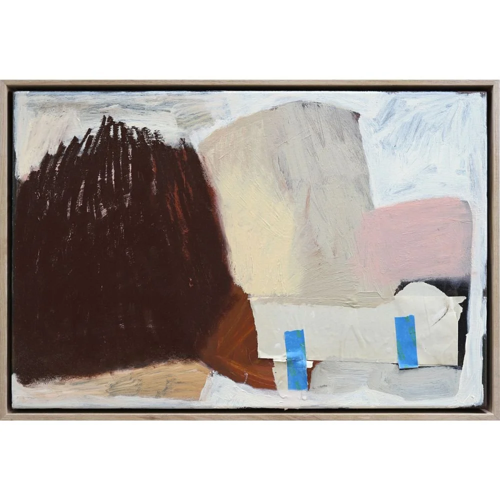 2 Eira Chidgey, abstract art. The Corner Store Gallery.jpg
