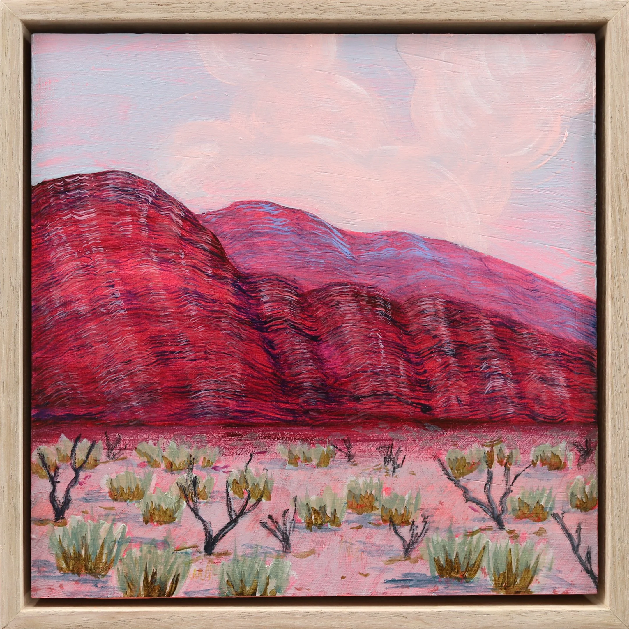 The Corner Store Gallery Jules Bulleid 02Australian landscape art .jpg