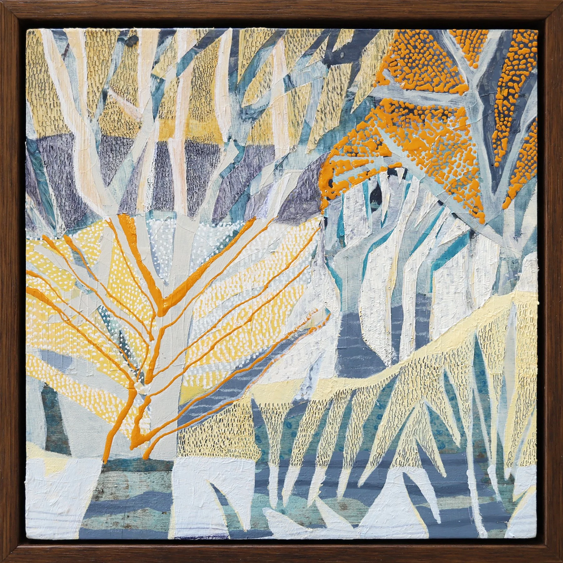 Zoe Sernack - Warmly Ways