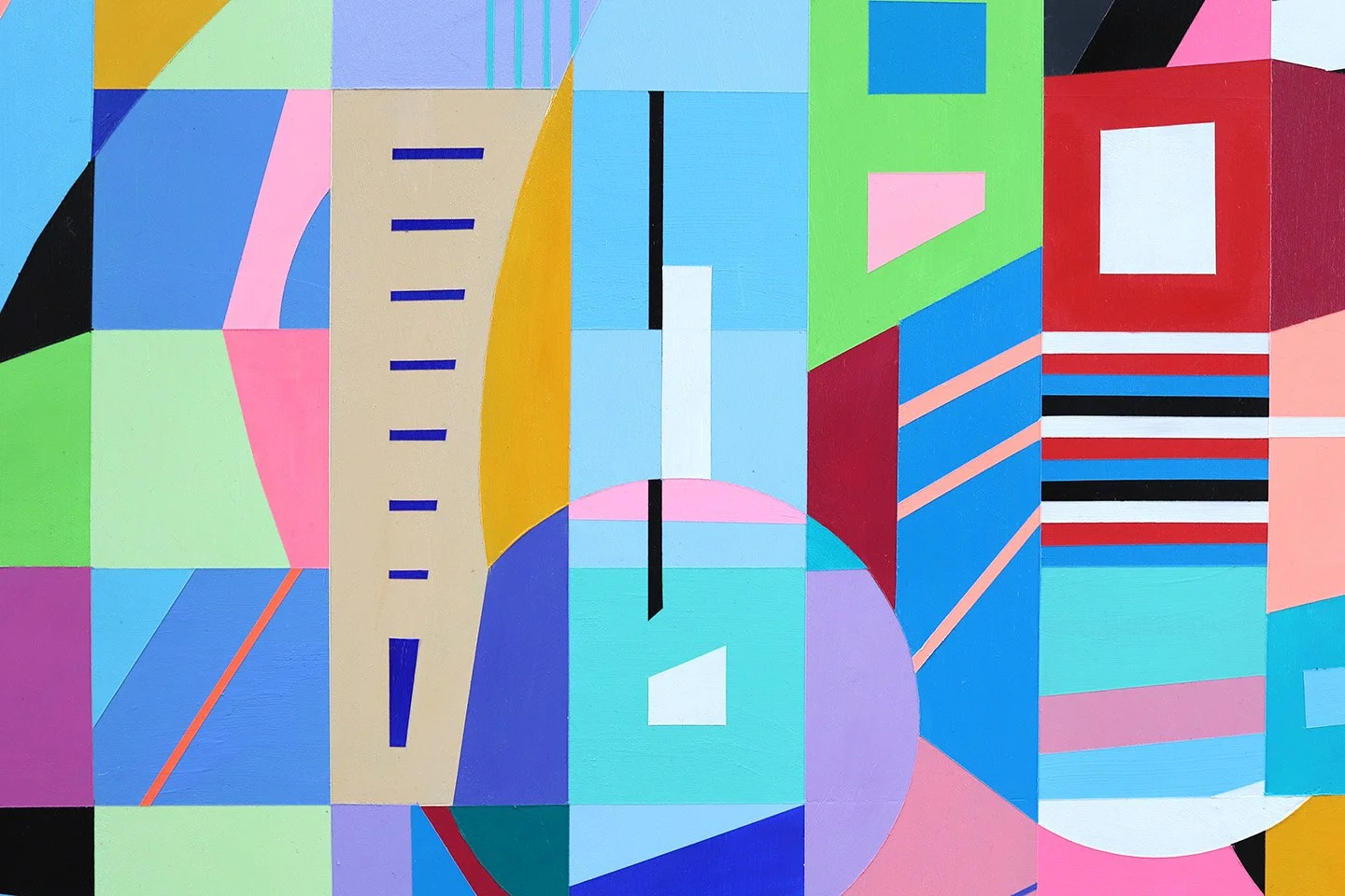 Kate Galea, Australian Abstract Artist, The Corner Store Gallery -06.jpg