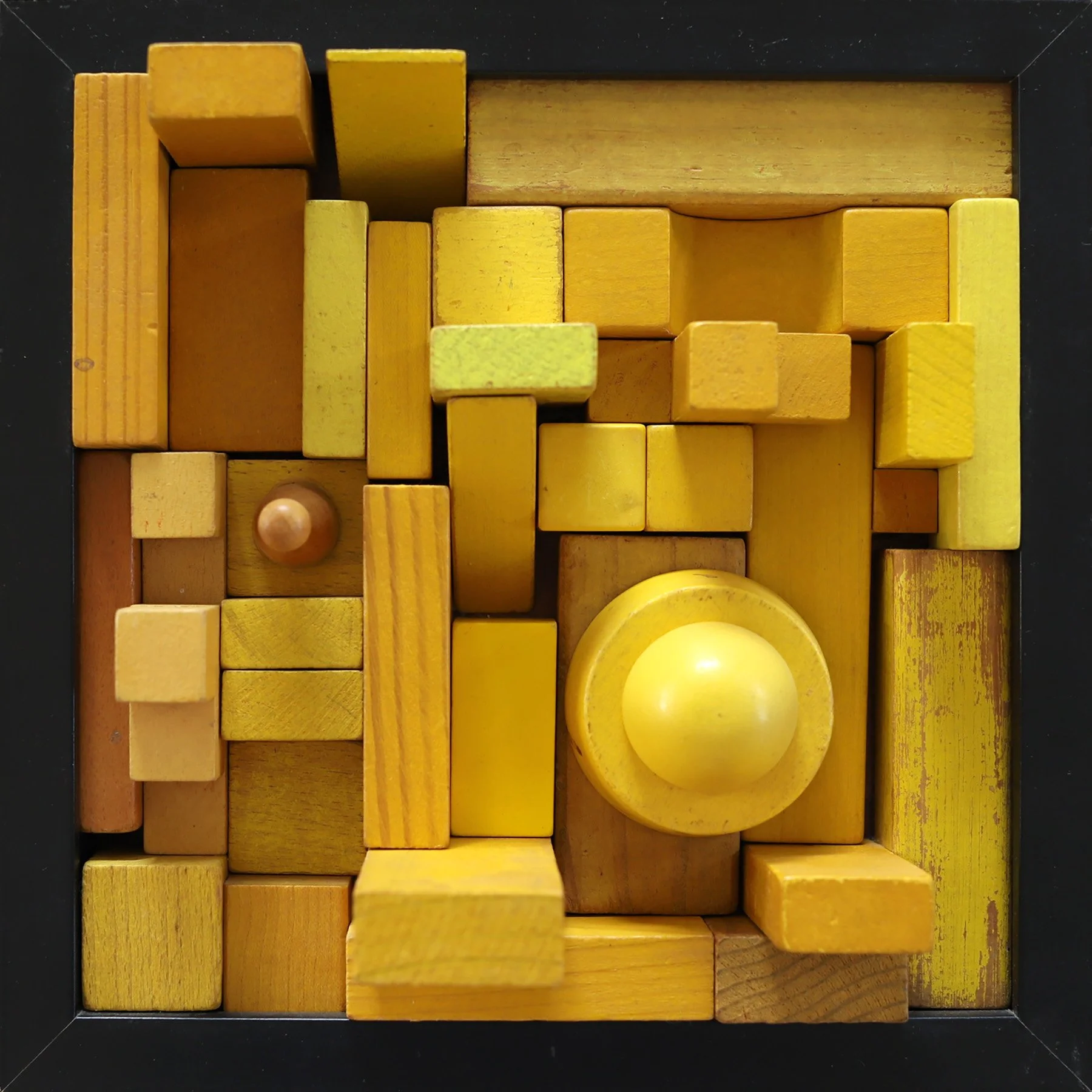 Dean Stewart - Found Light